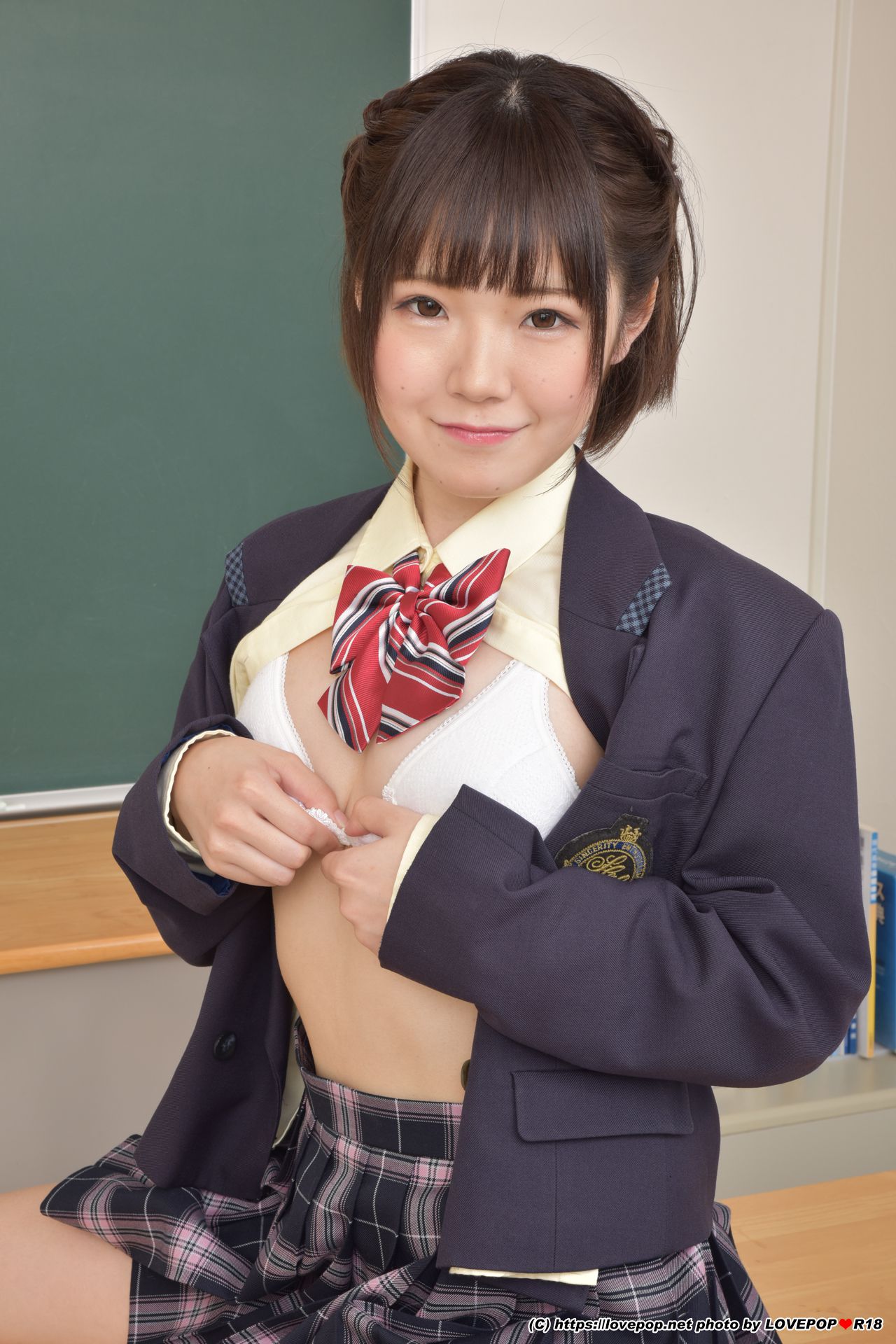 Asahi Minamino 南野あさひ Photoset 02-图38