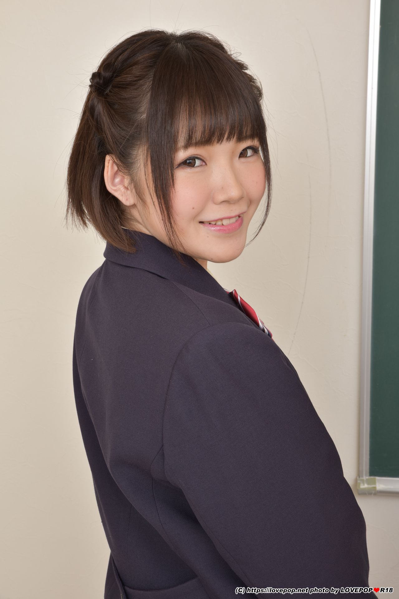 Asahi Minamino 南野あさひ Photoset 02-图8