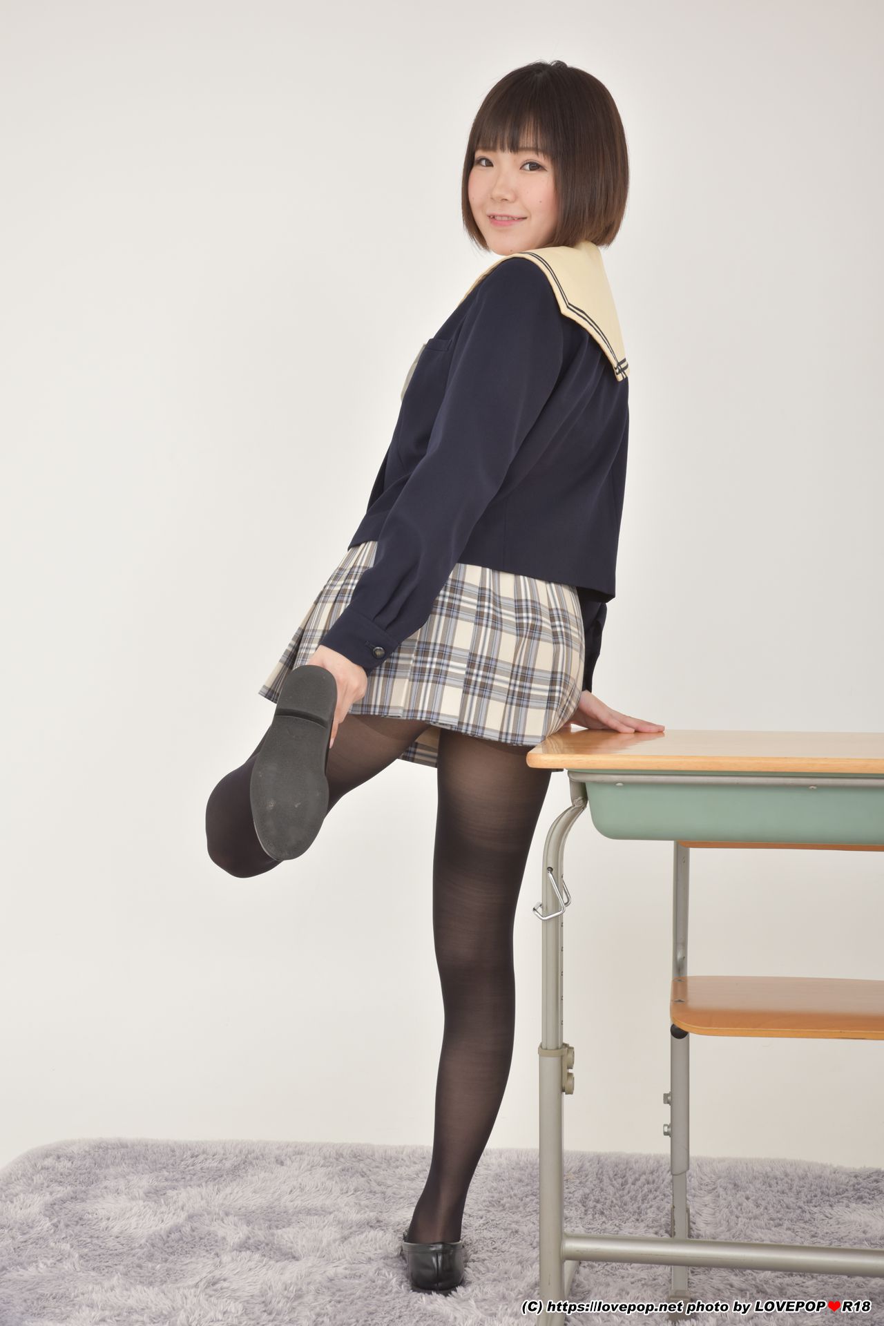 Asahi Minamino 南野あさひ Photoset 03-图9