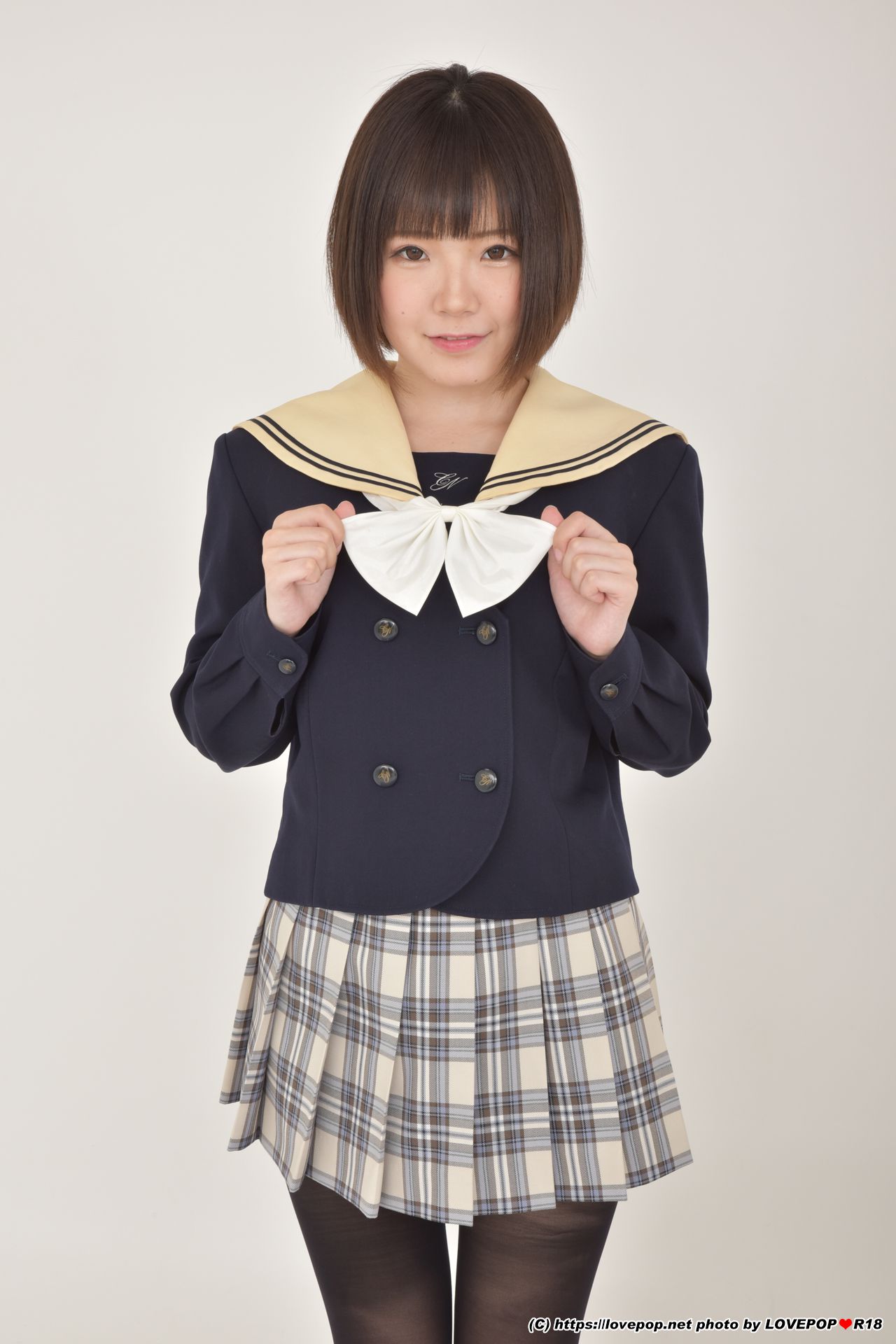 Asahi Minamino 南野あさひ Photoset 03-图1