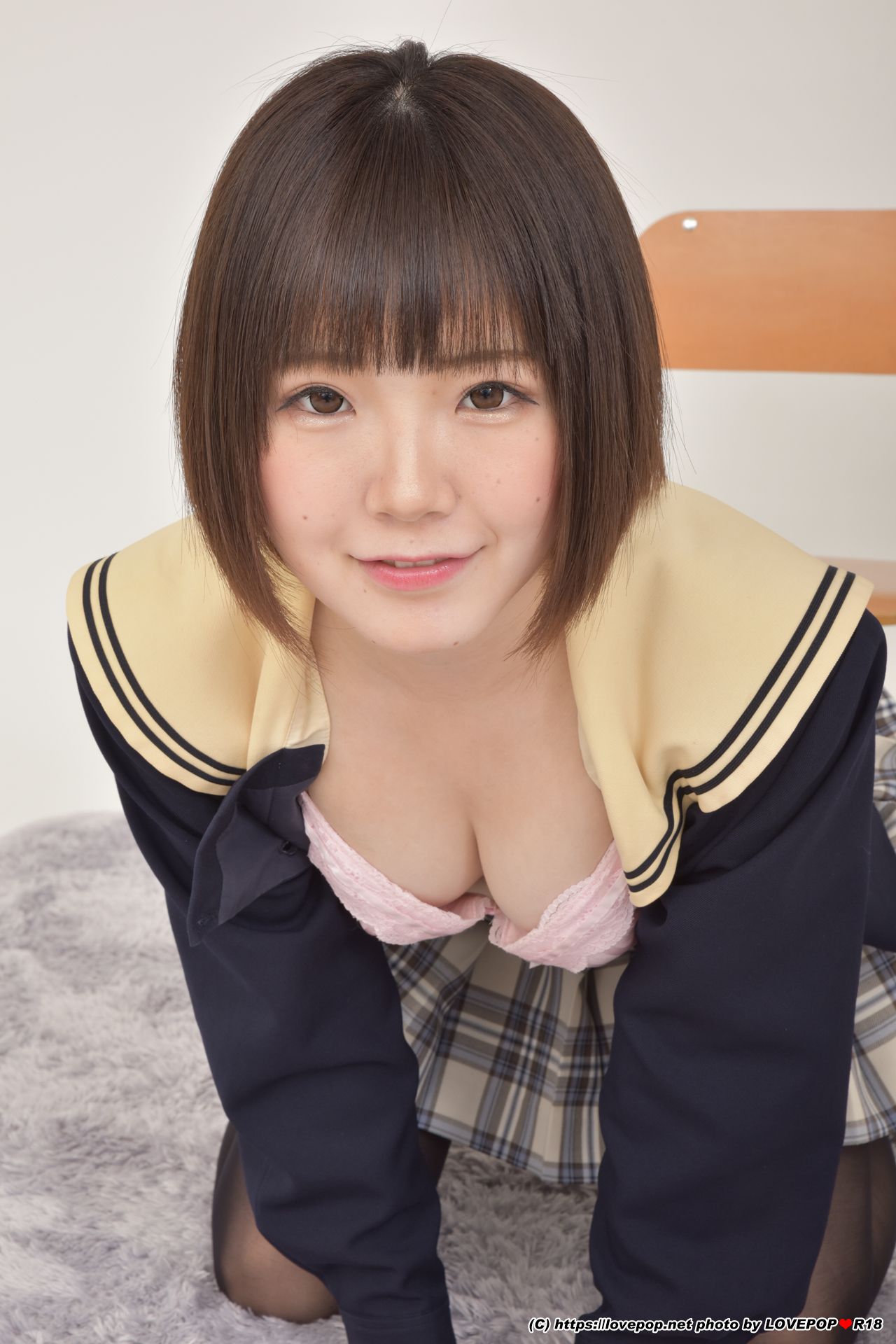 Asahi Minamino 南野あさひ Photoset 03-图22