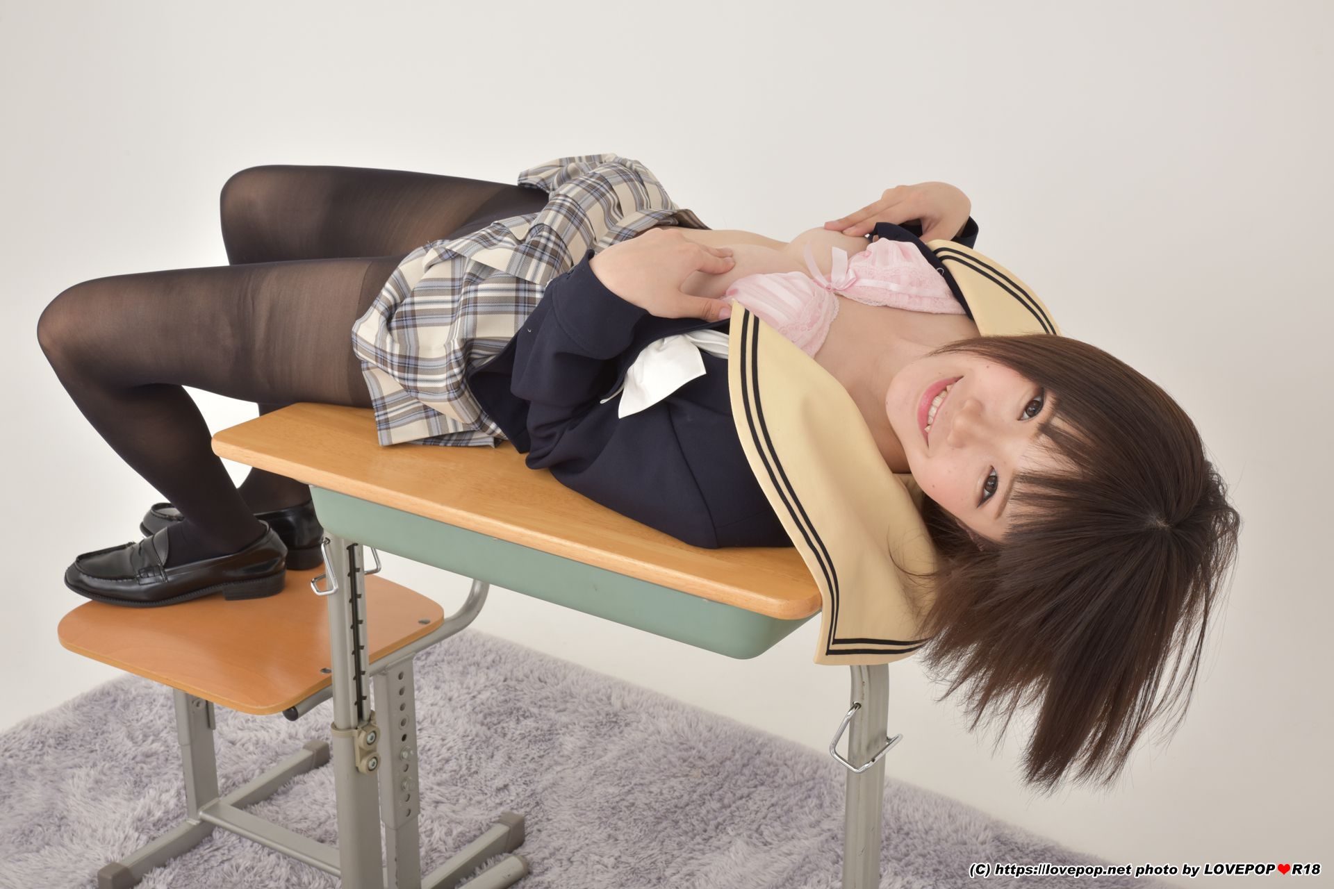 Asahi Minamino 南野あさひ Photoset 03-图44