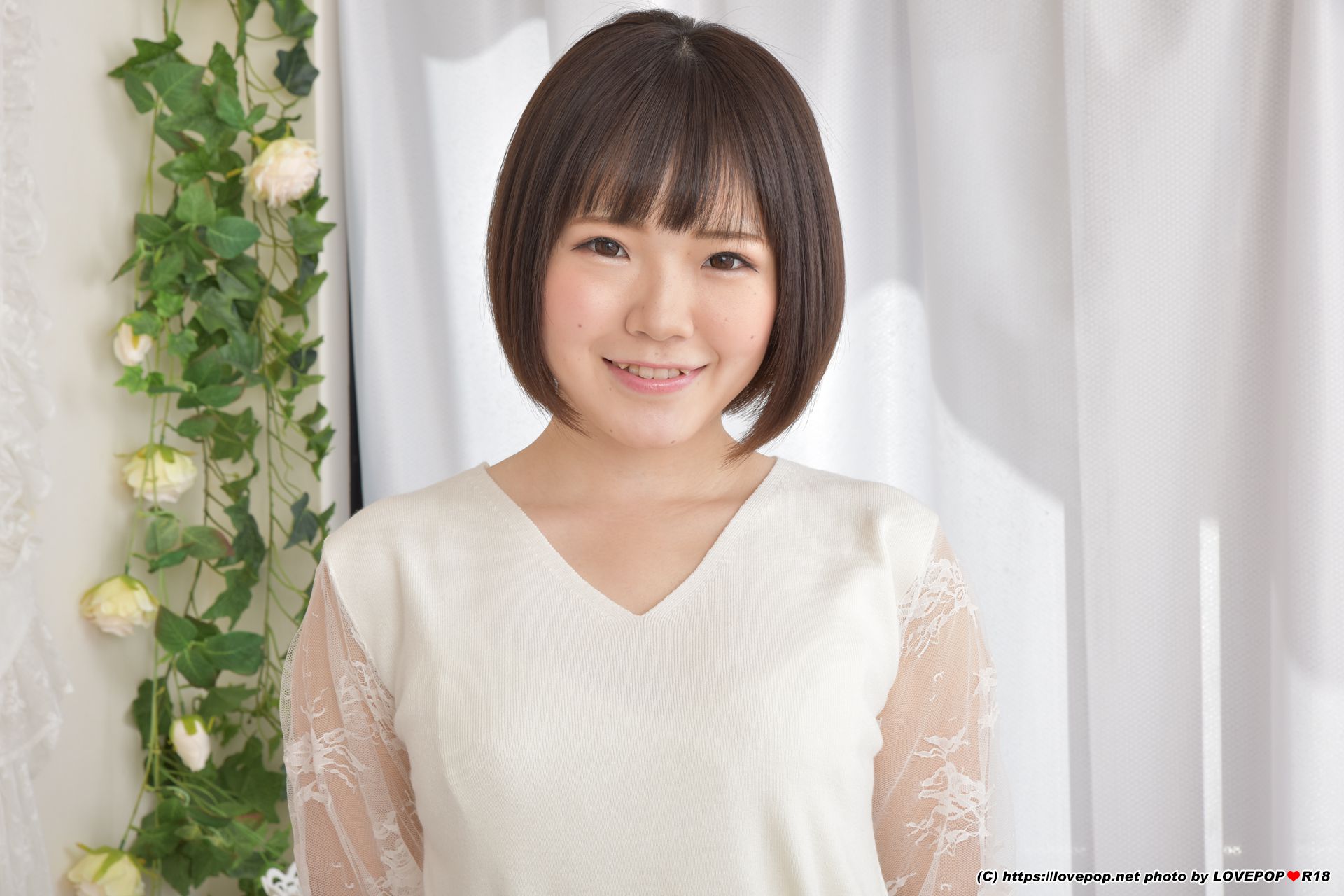 Asahi Minamino 南野あさひ Photoset 04-图2