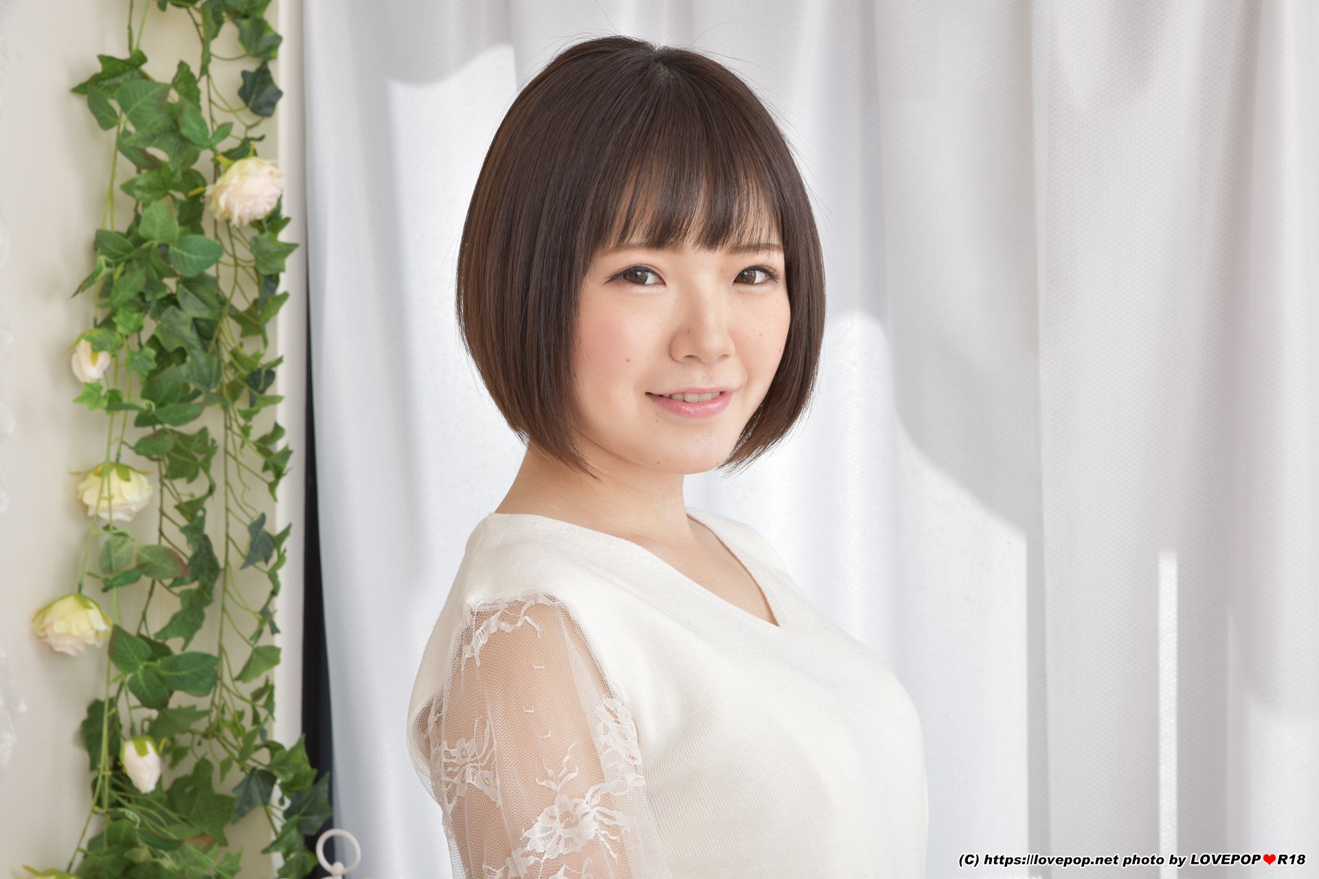 Asahi Minamino 南野あさひ Photoset 04-图3