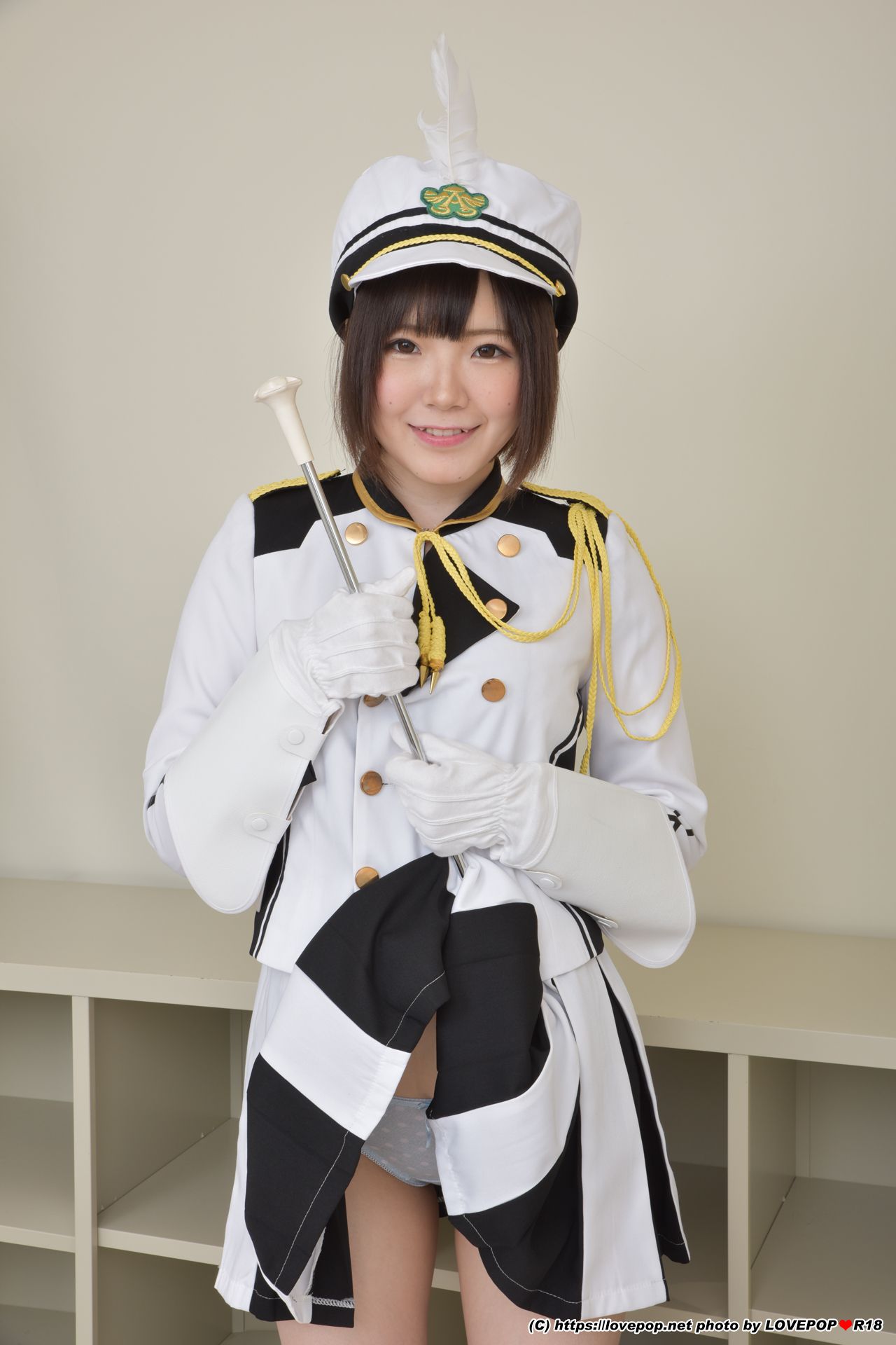 Asahi Minamino 南野あさひ Photoset 05-图10