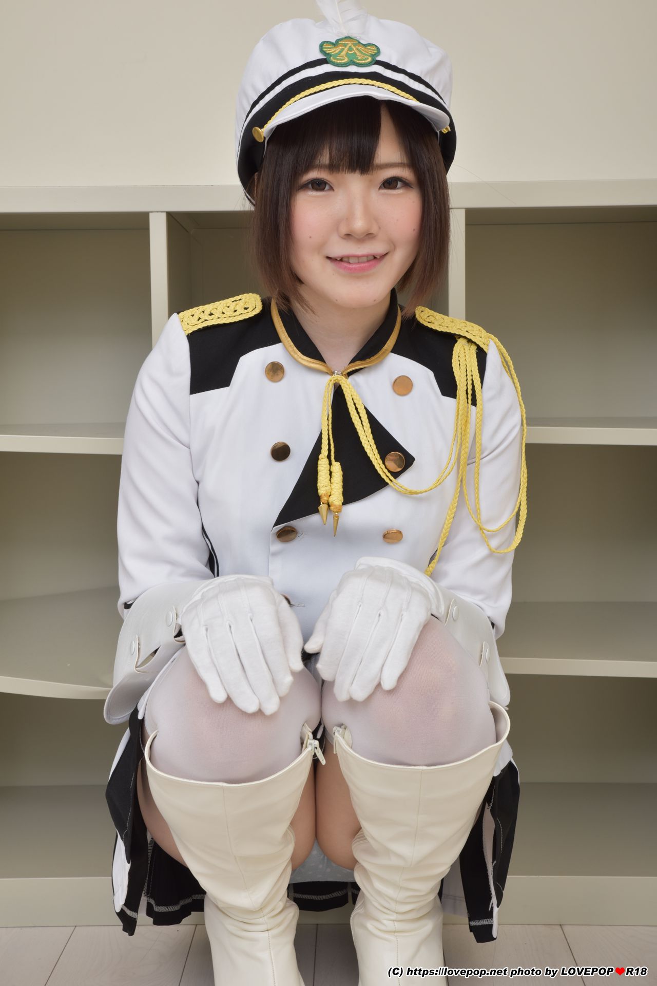 Asahi Minamino 南野あさひ Photoset 05-图15