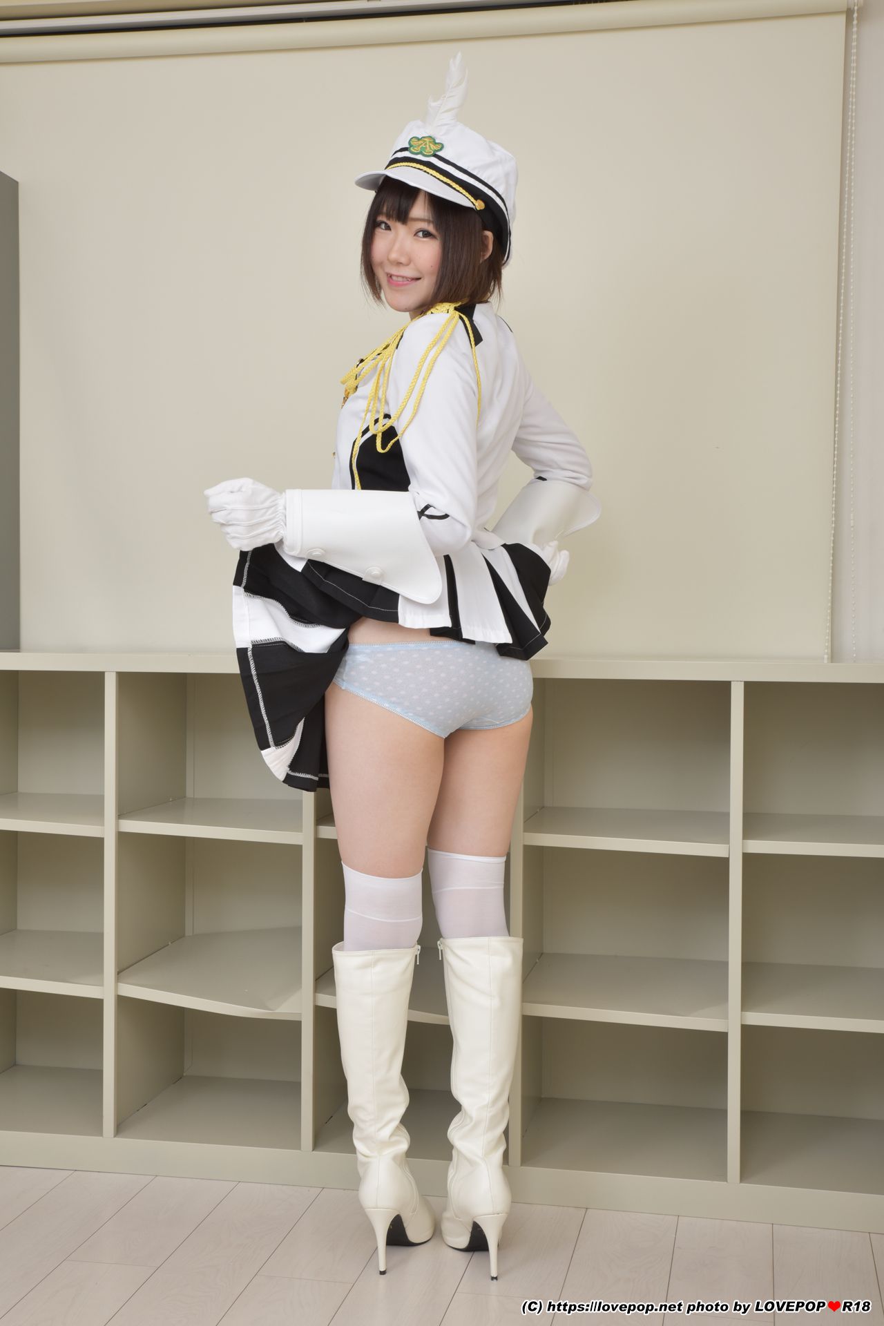 Asahi Minamino 南野あさひ Photoset 05-图16