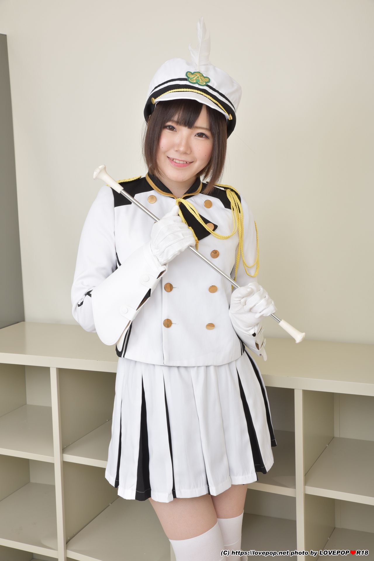 Asahi Minamino 南野あさひ Photoset 05-图1