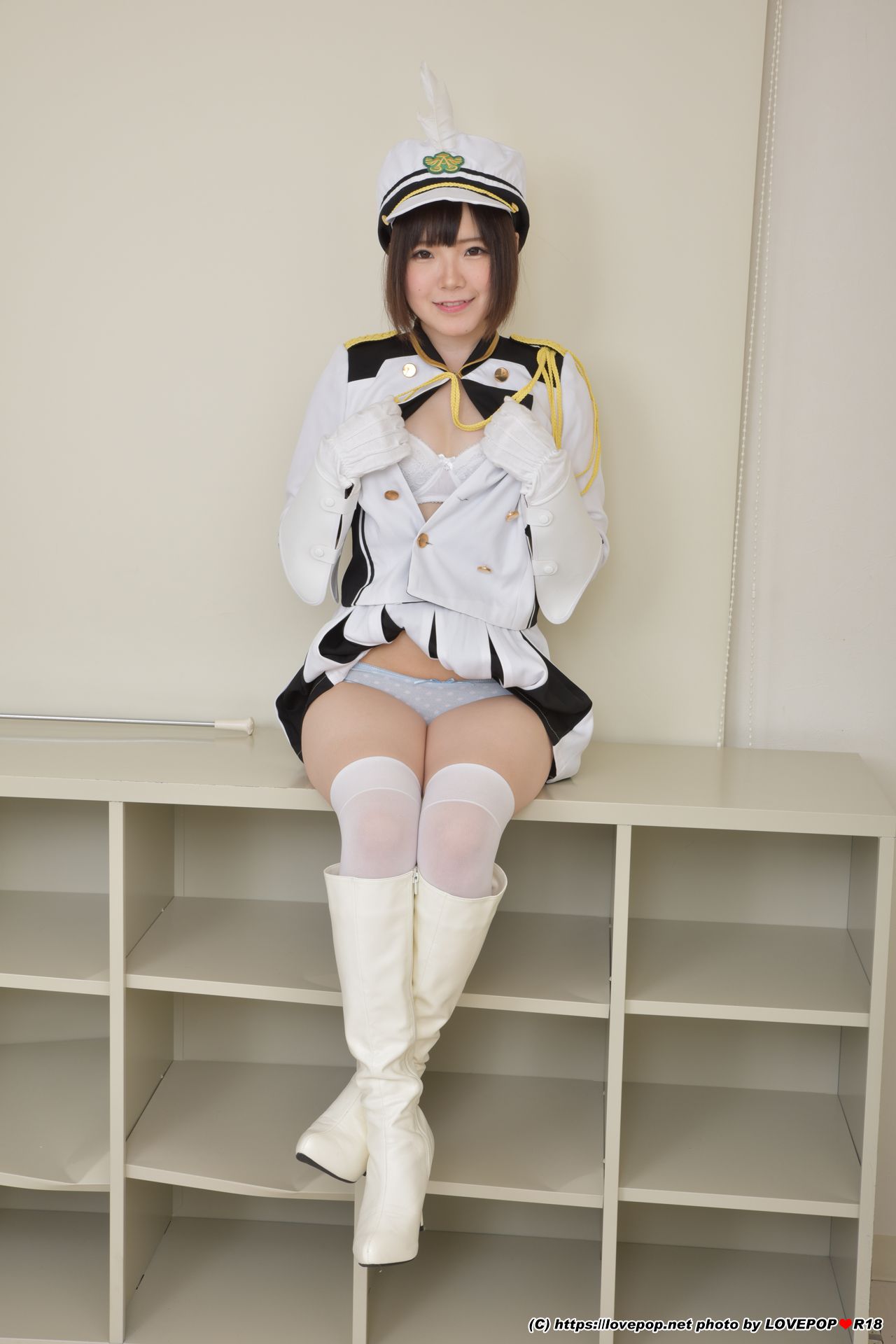 Asahi Minamino 南野あさひ Photoset 05-图26