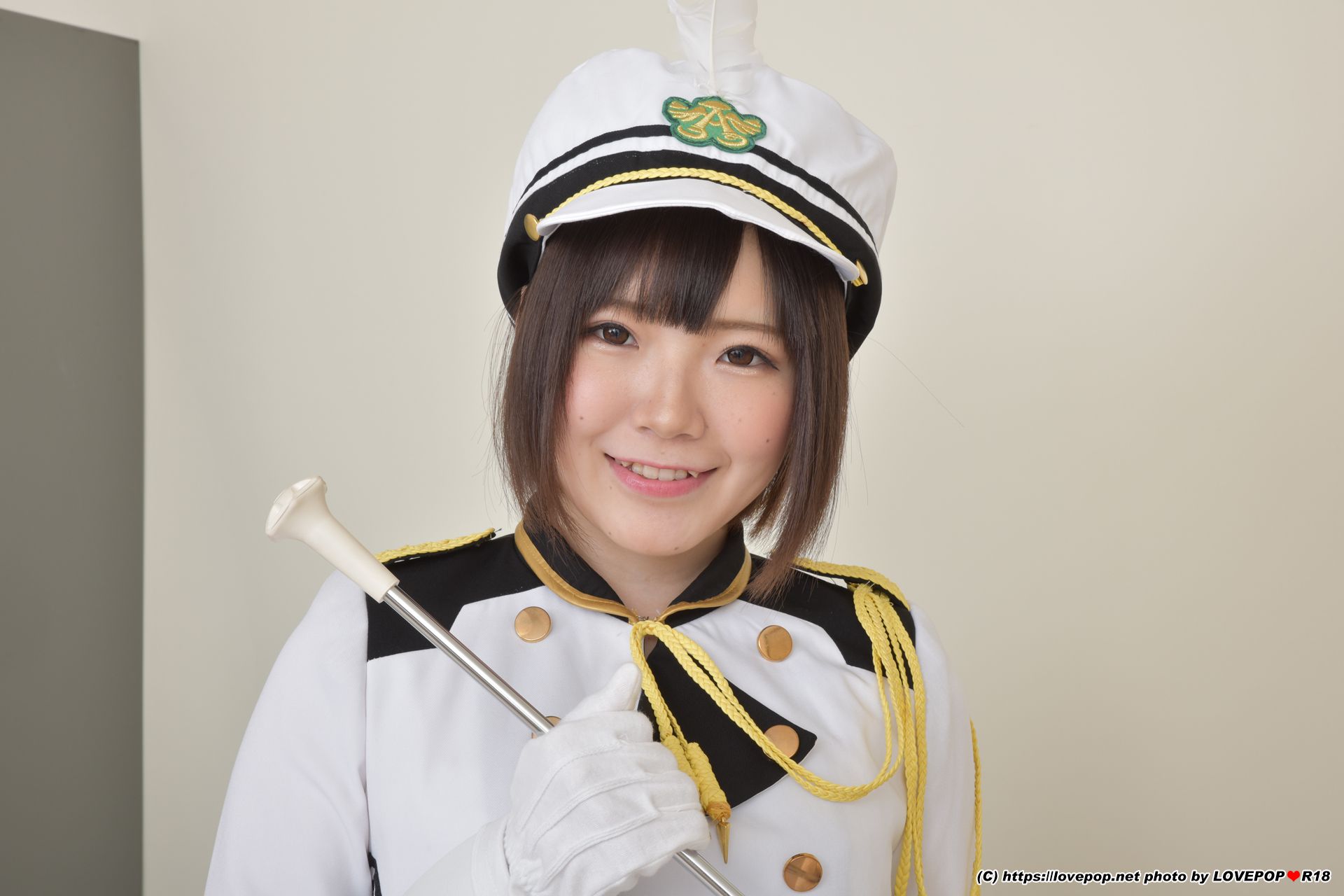 Asahi Minamino 南野あさひ Photoset 05-图2