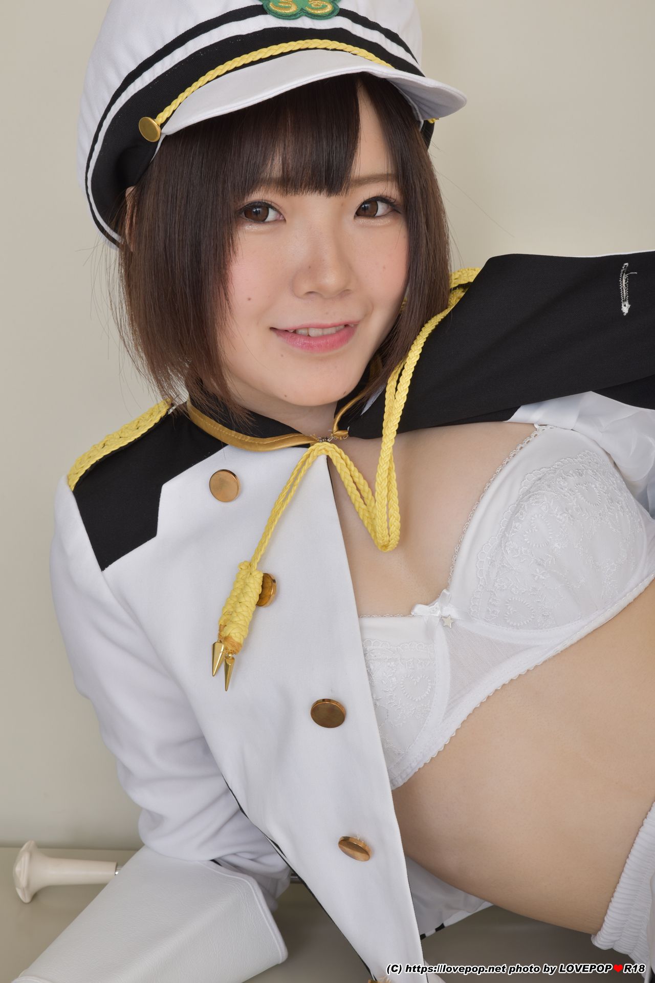 Asahi Minamino 南野あさひ Photoset 05-图30