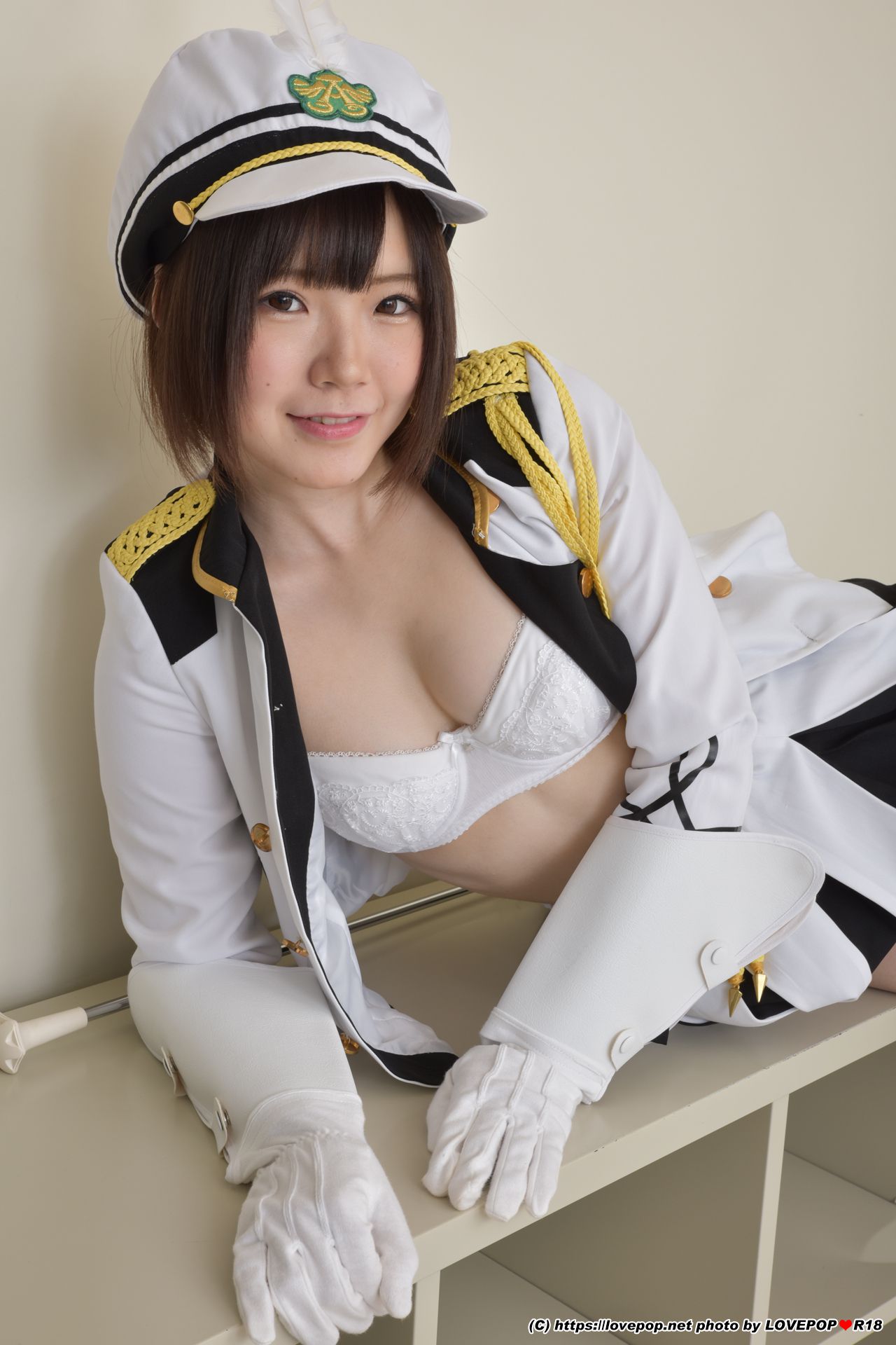 Asahi Minamino 南野あさひ Photoset 05-图32