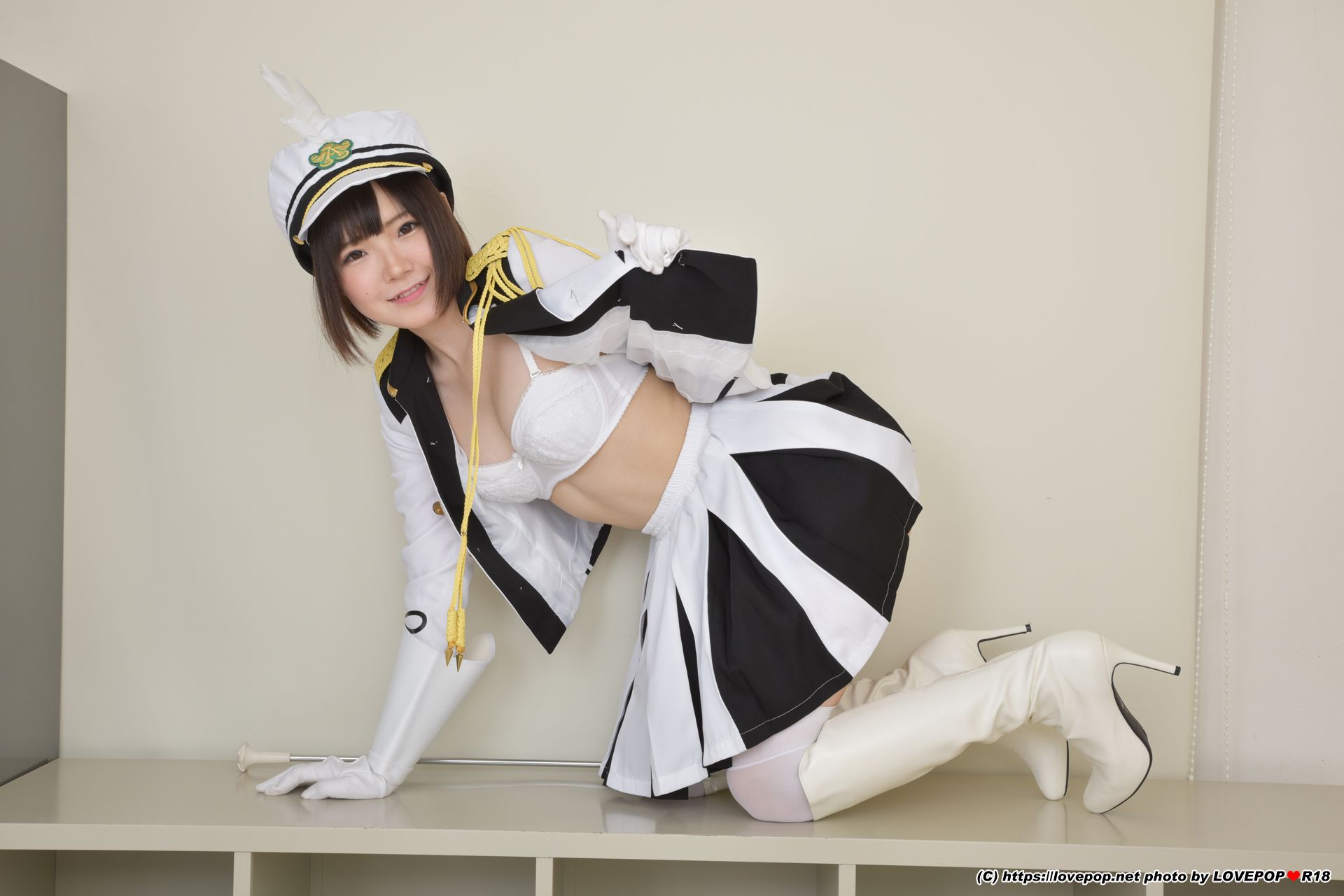 Asahi Minamino 南野あさひ Photoset 05-图33