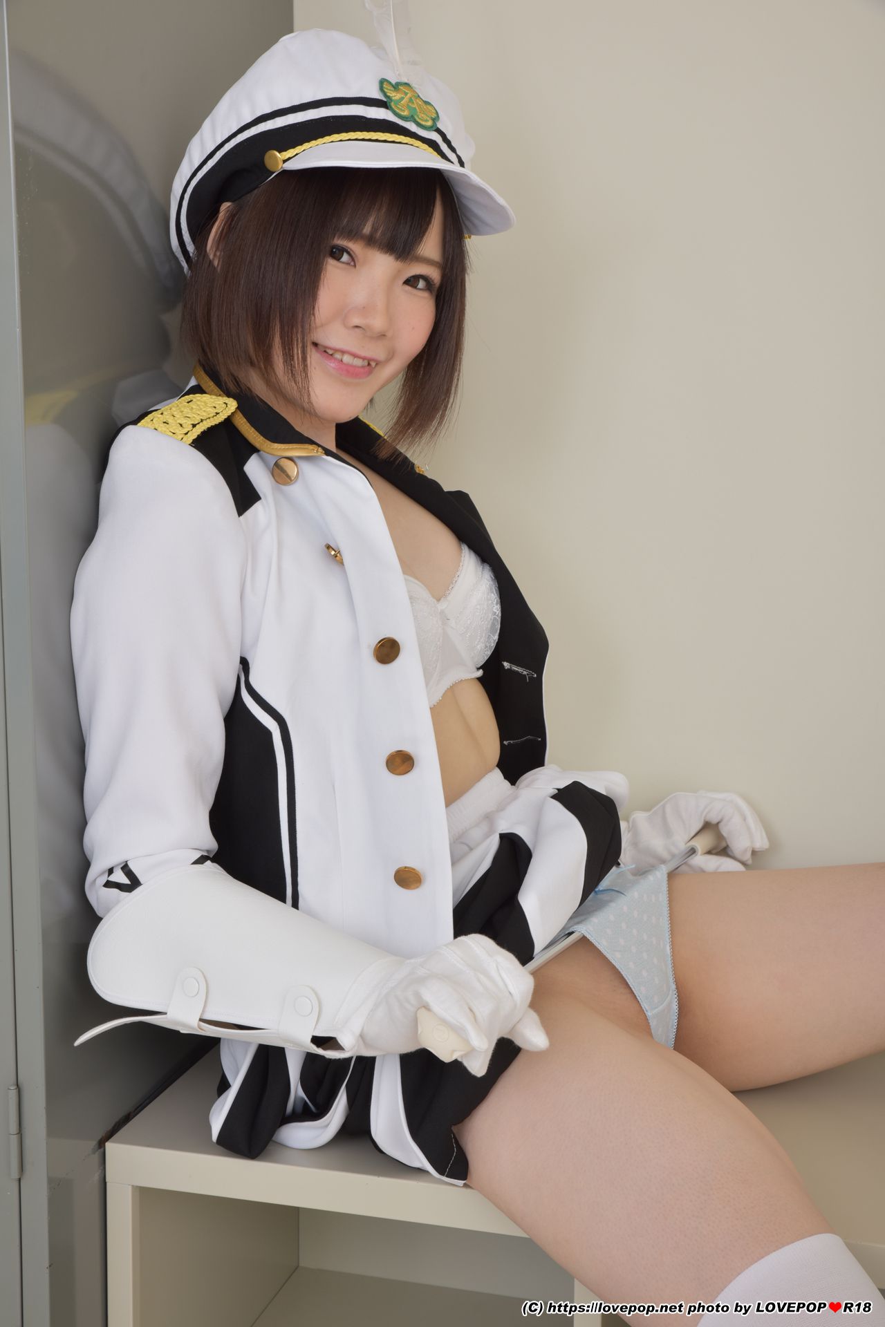Asahi Minamino 南野あさひ Photoset 05-图38