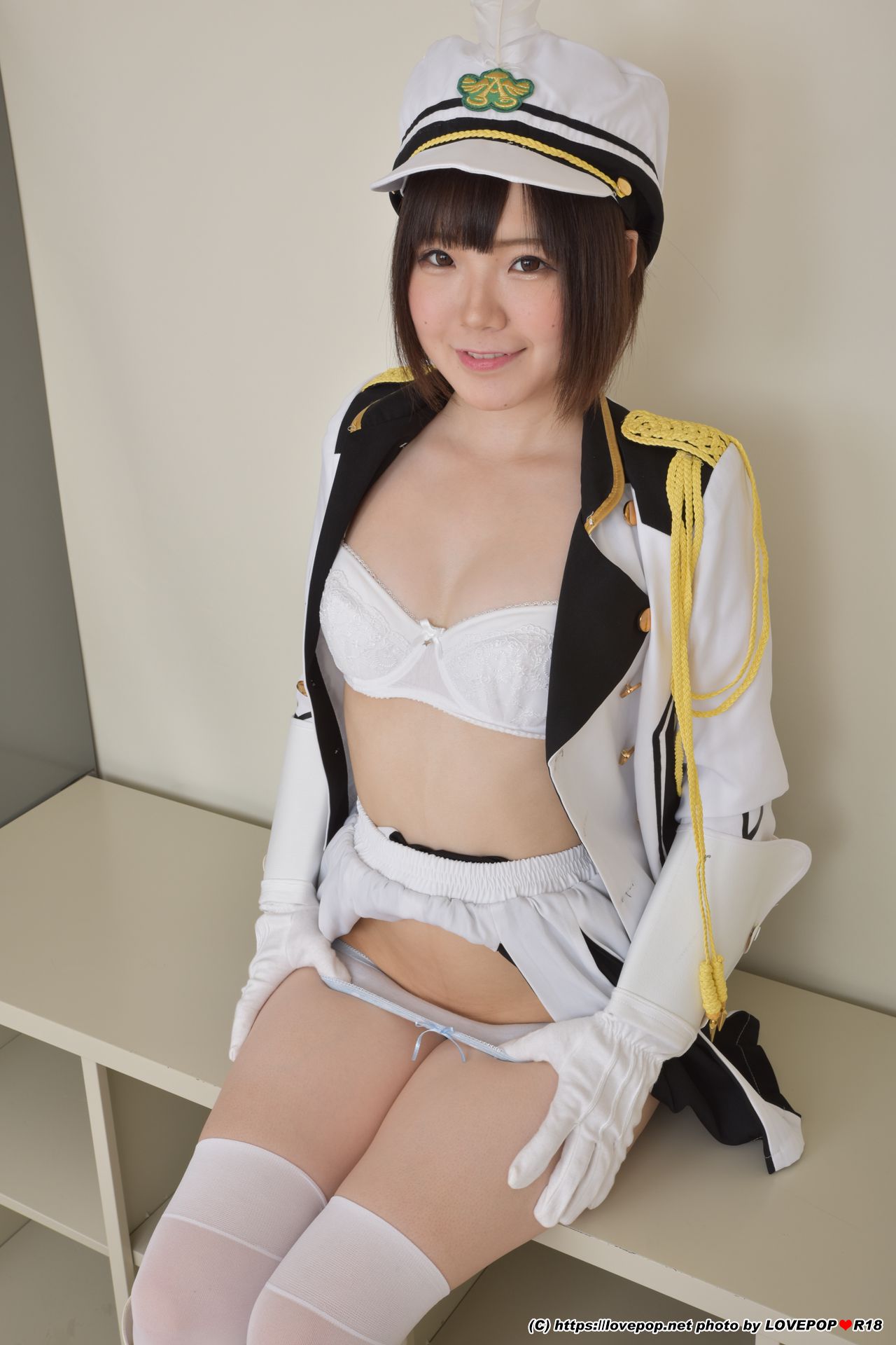Asahi Minamino 南野あさひ Photoset 05-图40