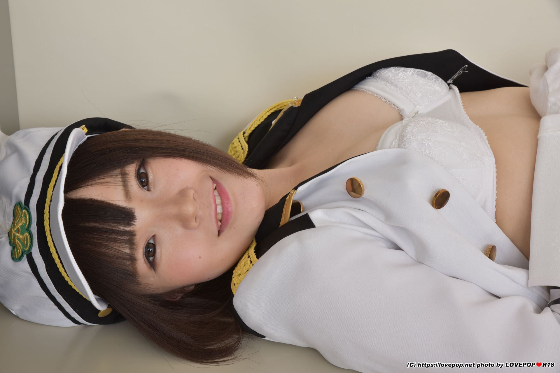 Asahi Minamino 南野あさひ Photoset 05-图45