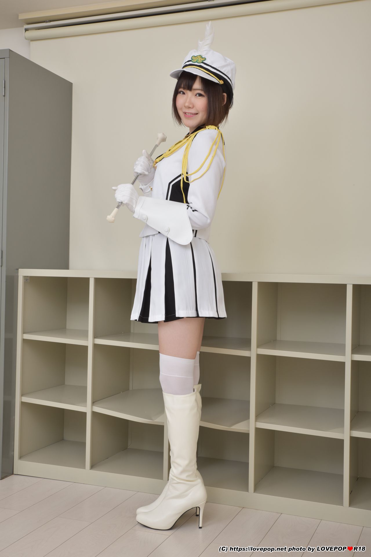 Asahi Minamino 南野あさひ Photoset 05-图5