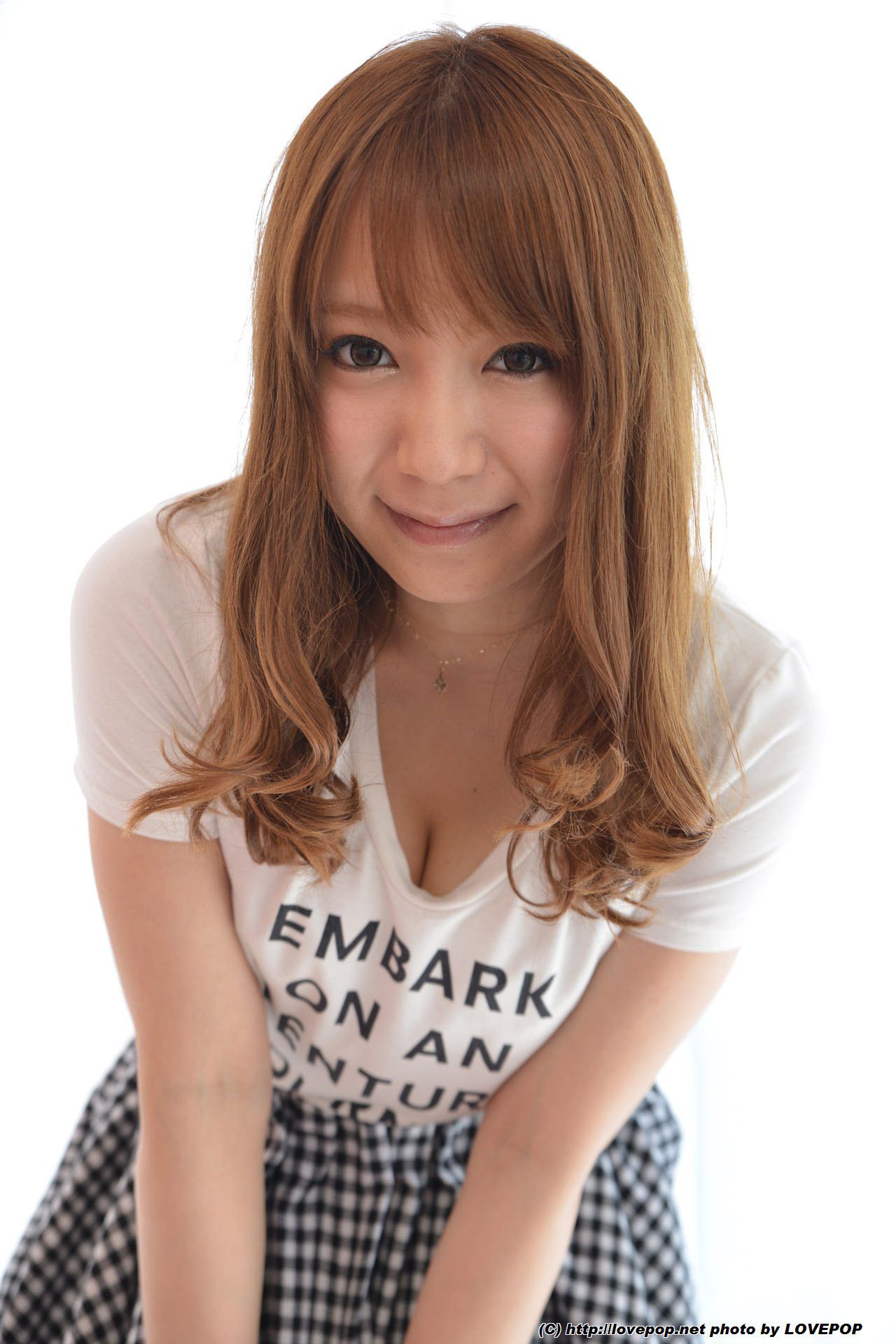 Ayaka Fujikita 藤北彩香 Photoset 02-图6