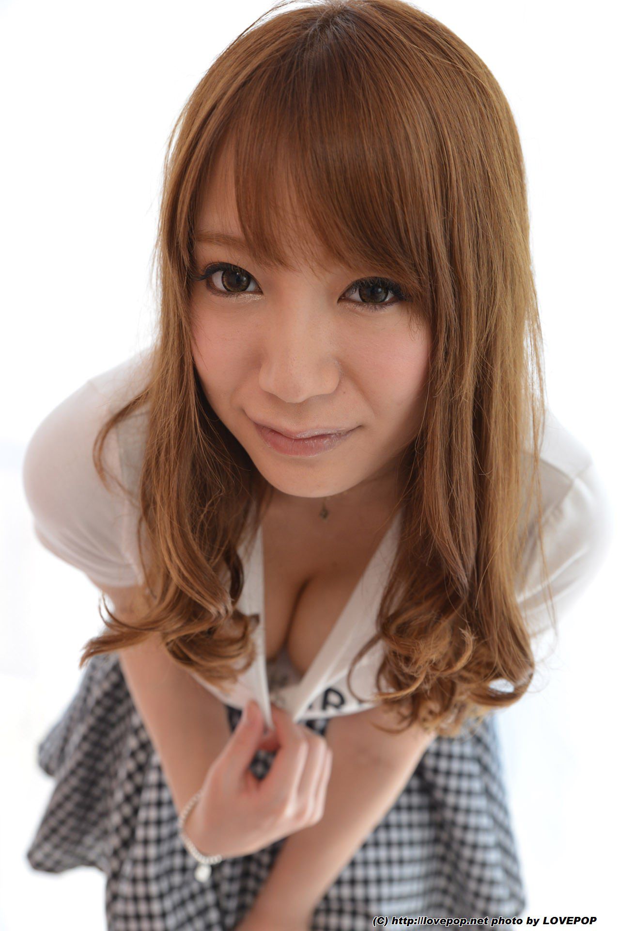 Ayaka Fujikita 藤北彩香 Photoset 02-图8