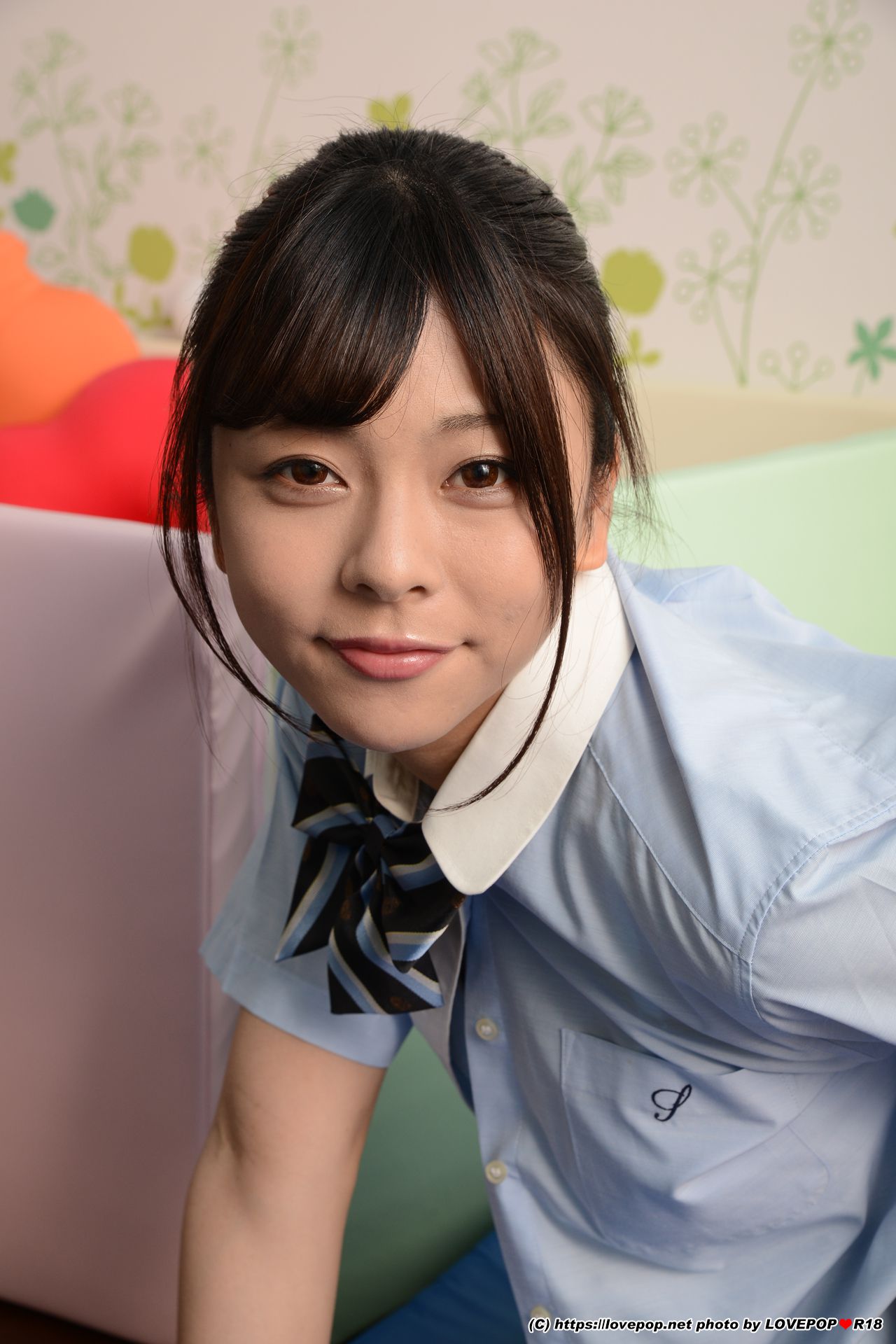 Azusa Misaki 岬あずさ Photoset 01-图24