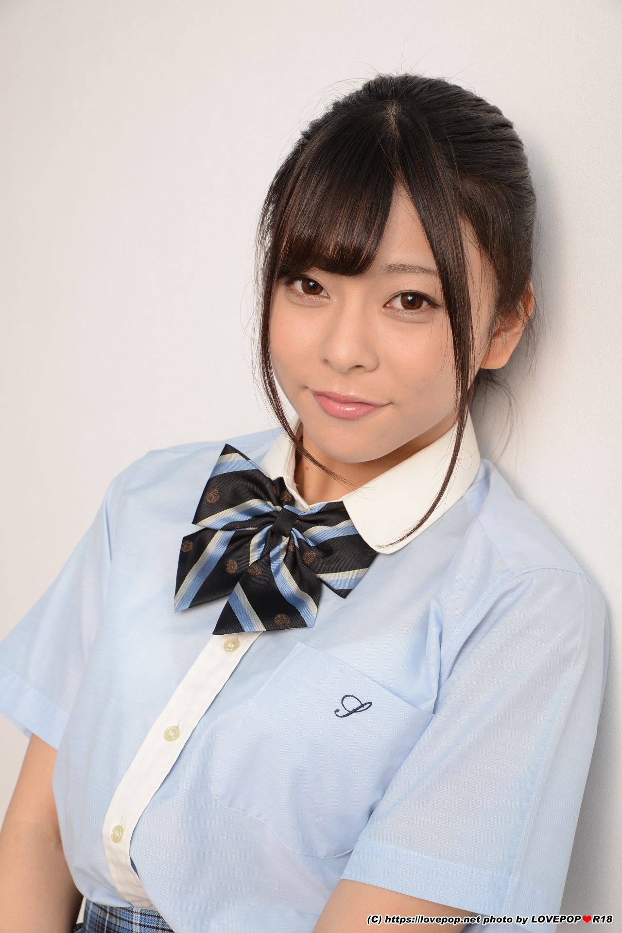 Azusa Misaki 岬あずさ Photoset 01-图8