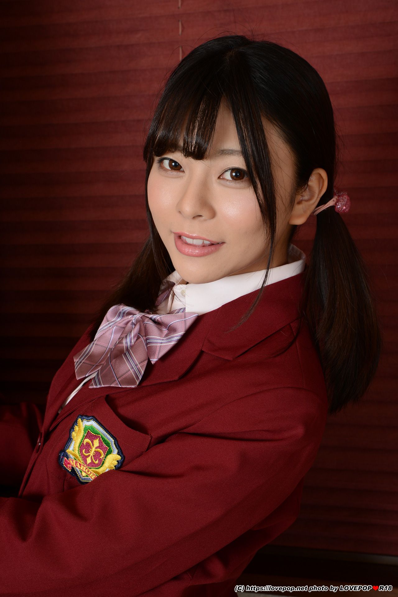 Azusa Misaki 岬あずさ Photoset 02-图4