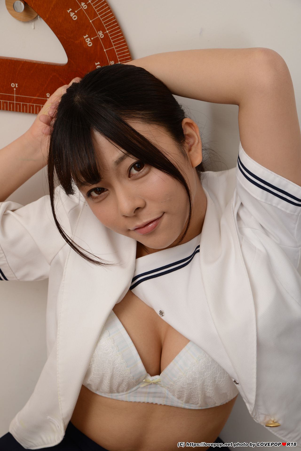 Azusa Misaki 岬あずさ Photoset 04-图22
