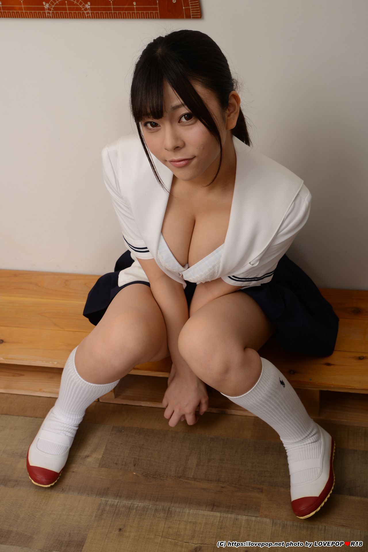 Azusa Misaki 岬あずさ Photoset 04-图23