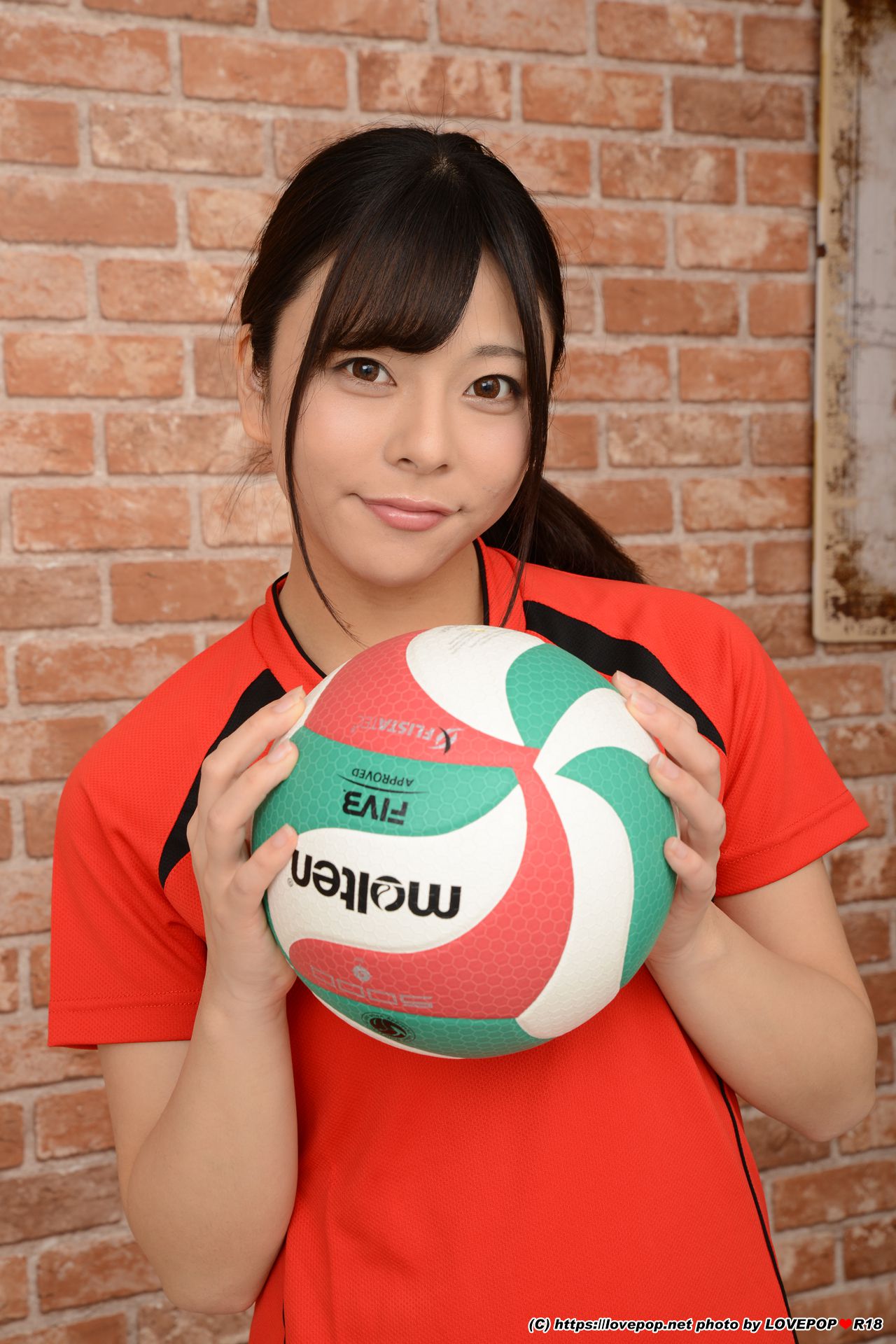 Azusa Misaki 岬あずさ Photoset 05-图2