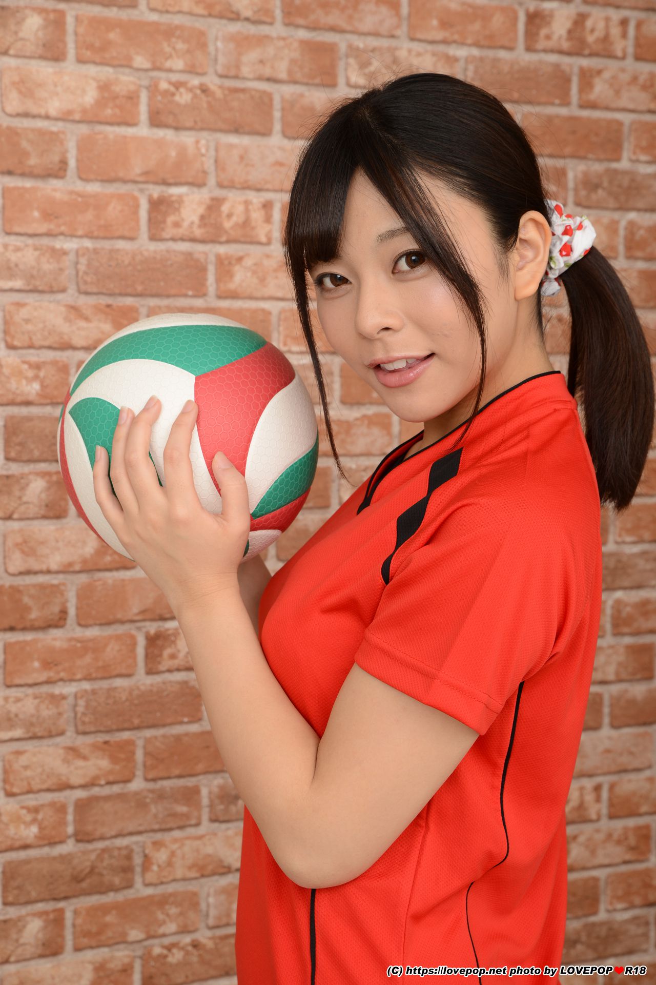 Azusa Misaki 岬あずさ Photoset 05-图8