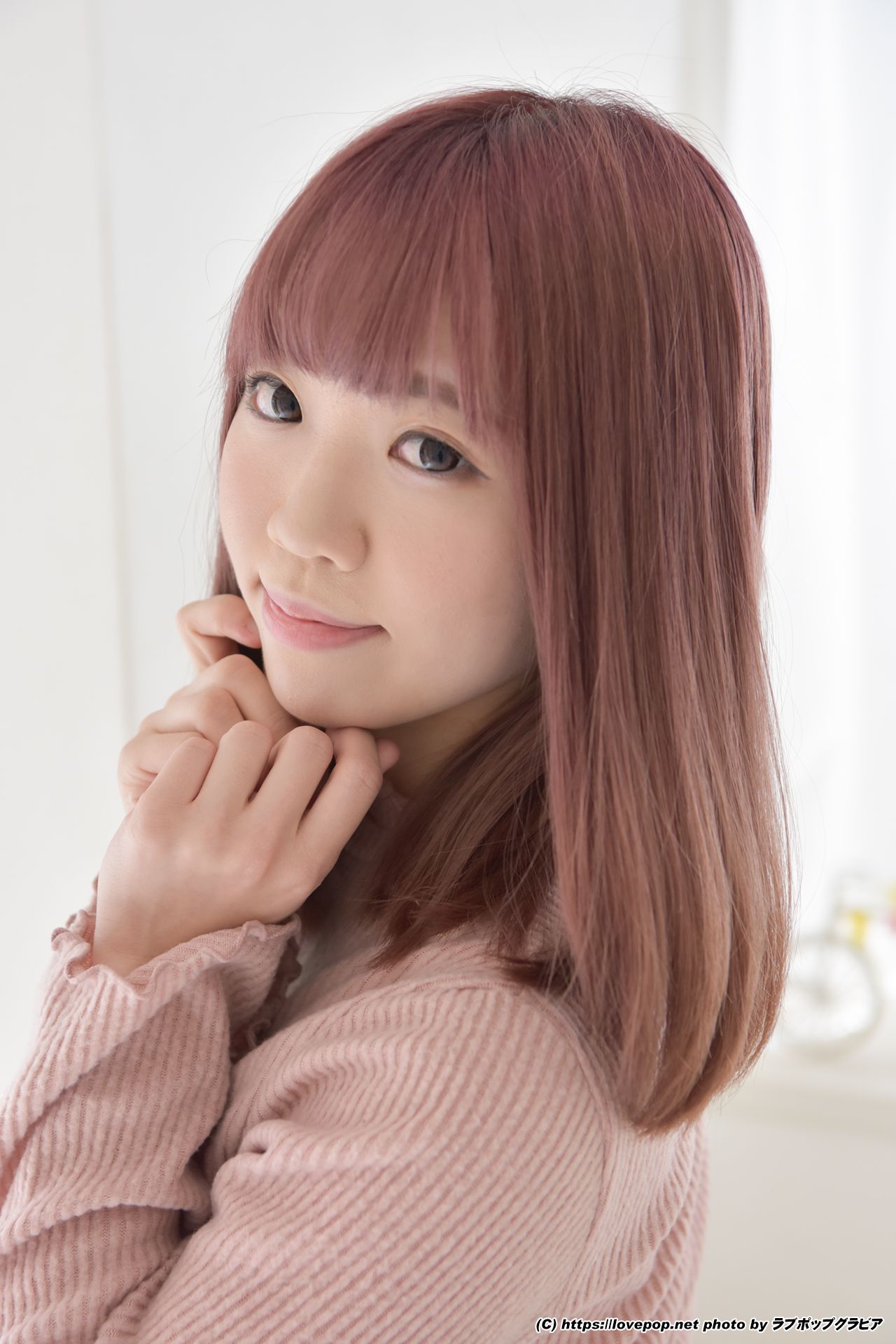 CHIMU 千夢 Photoset 01-图10