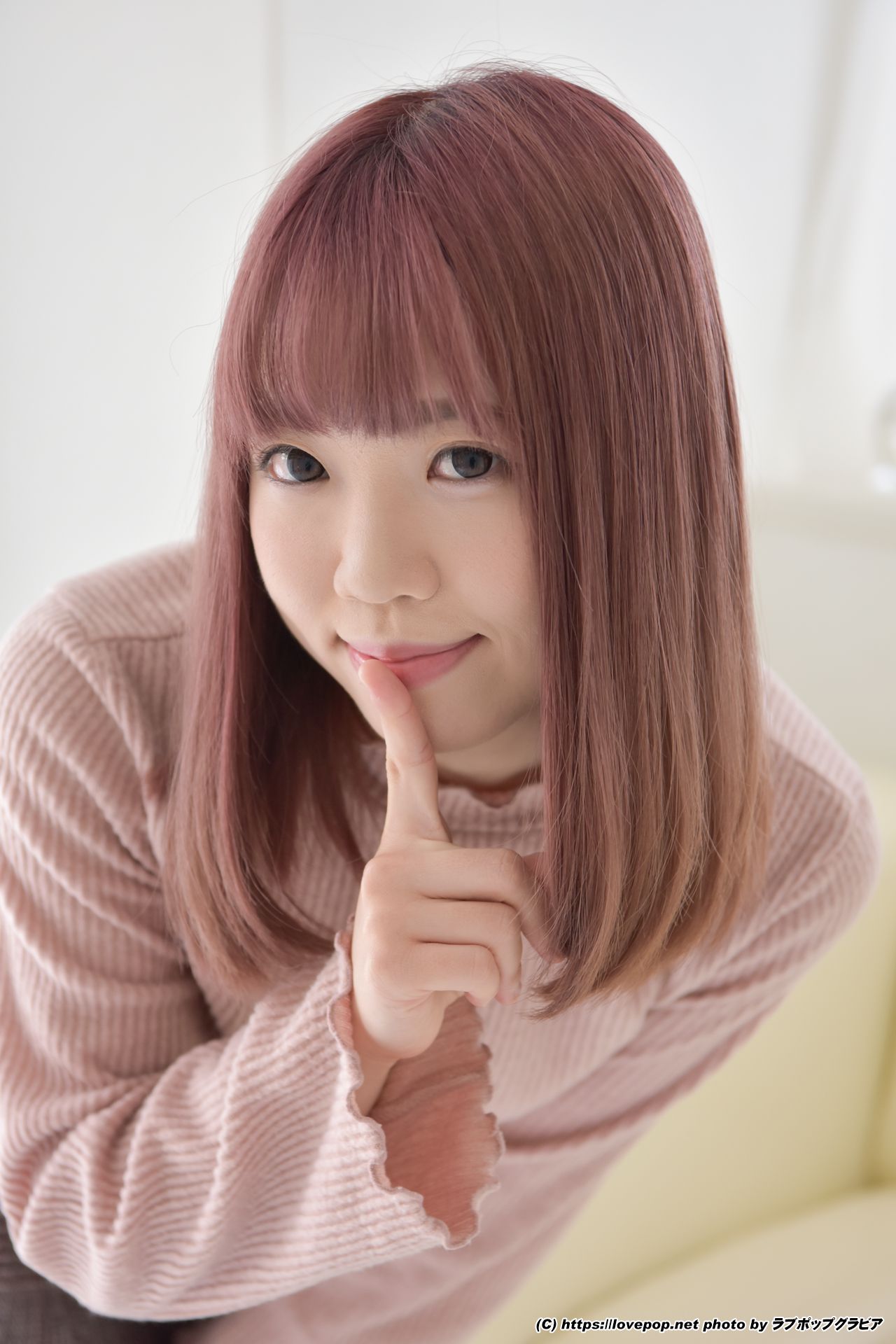 CHIMU 千夢 Photoset 01-图12