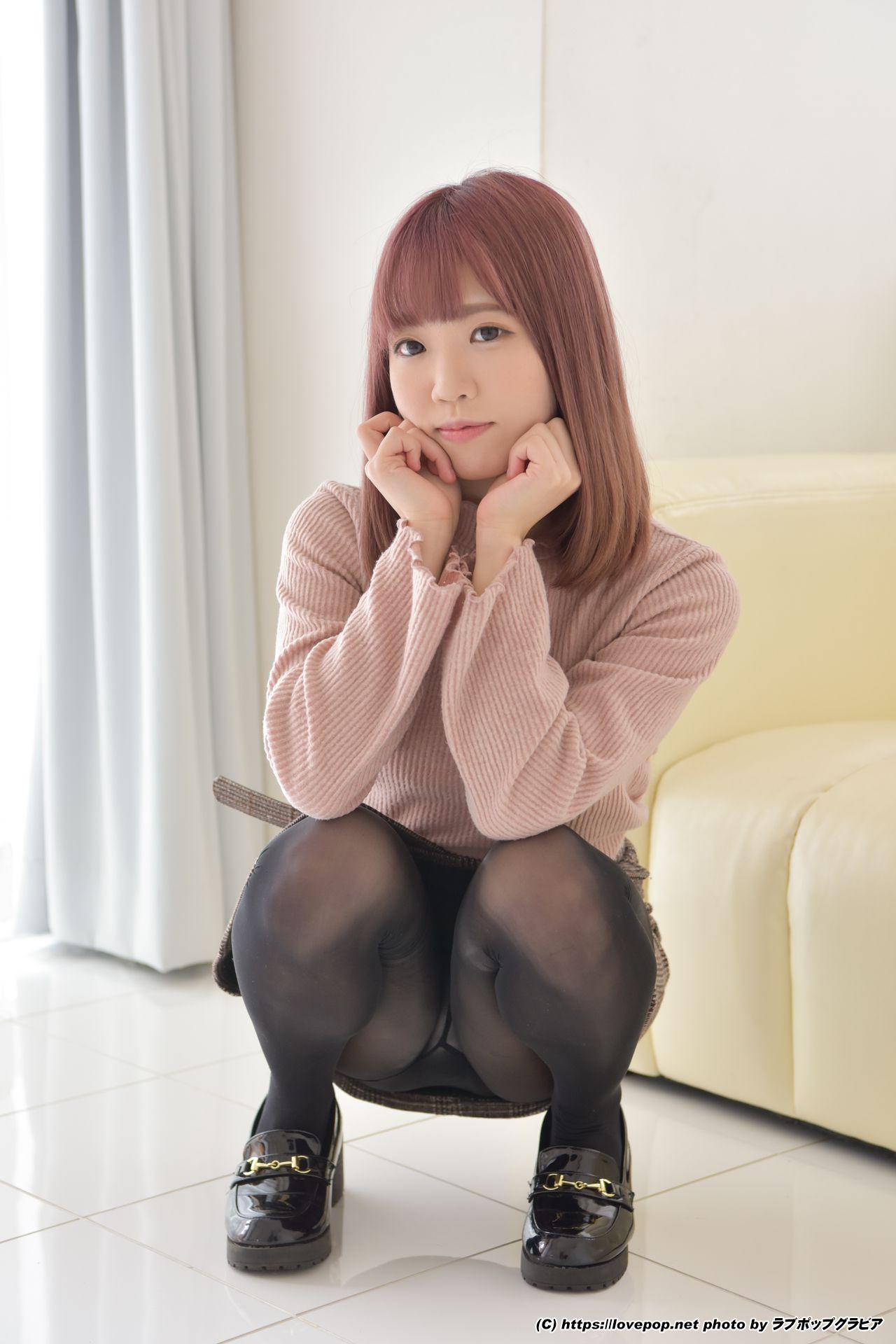 CHIMU 千夢 Photoset 01-图14