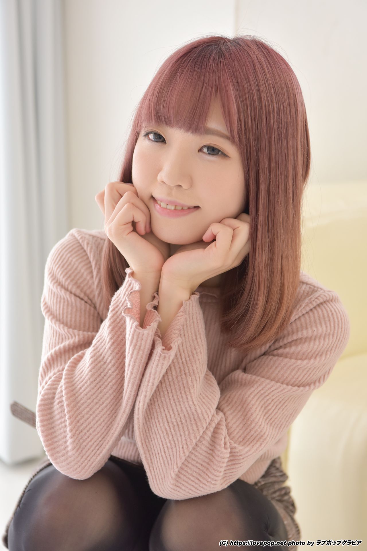 CHIMU 千夢 Photoset 01-图15