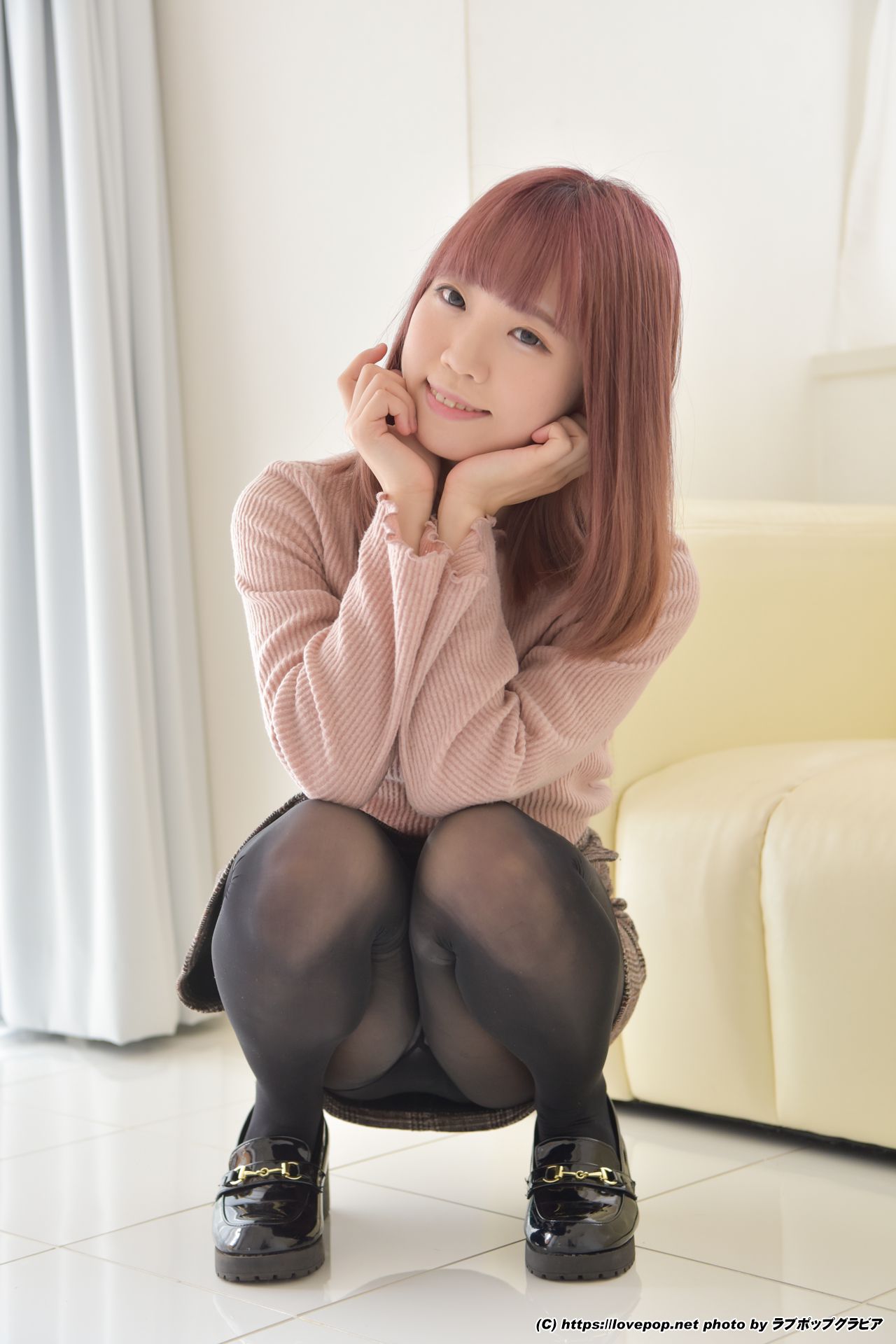 CHIMU 千夢 Photoset 01-图16