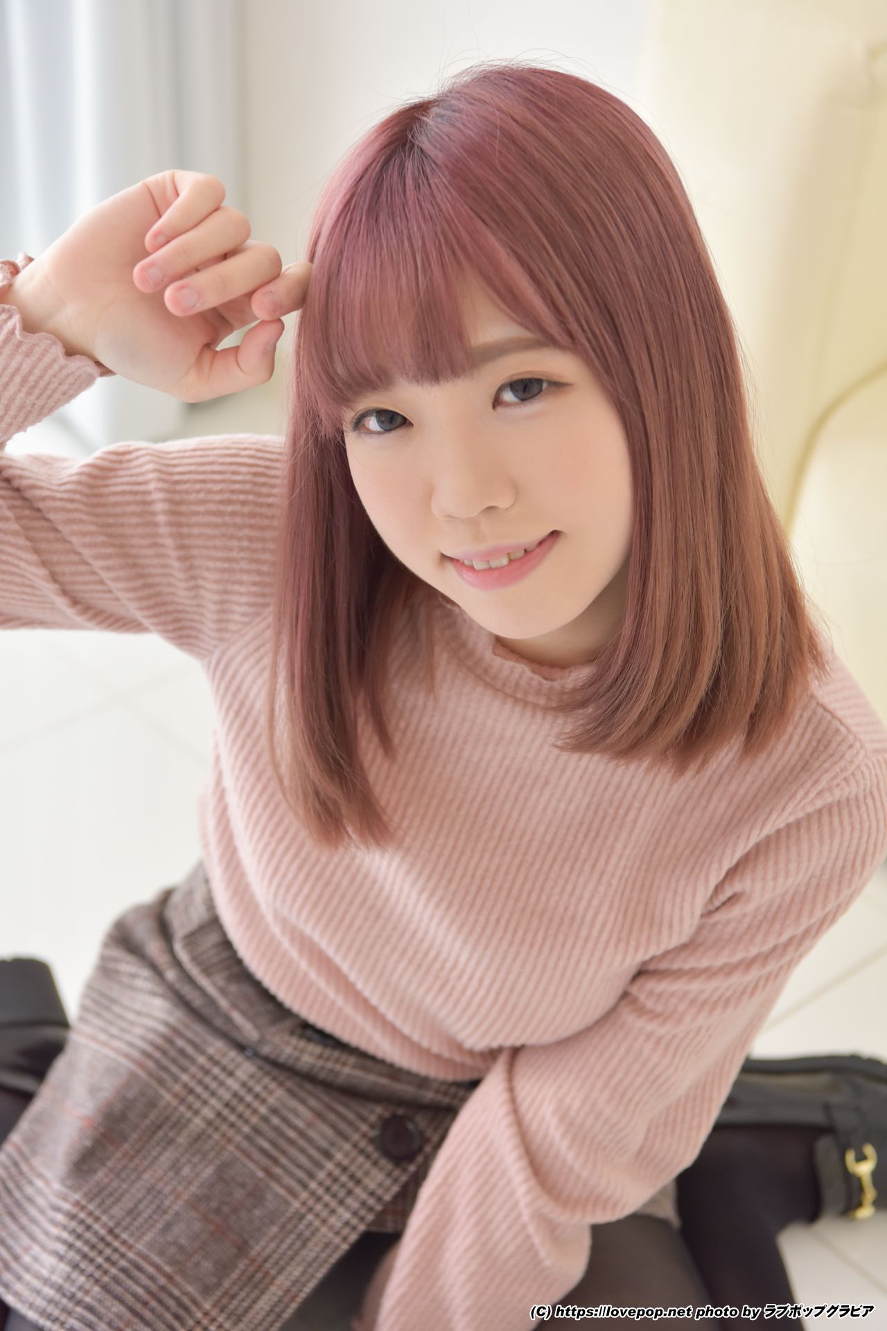 CHIMU 千夢 Photoset 01-图19