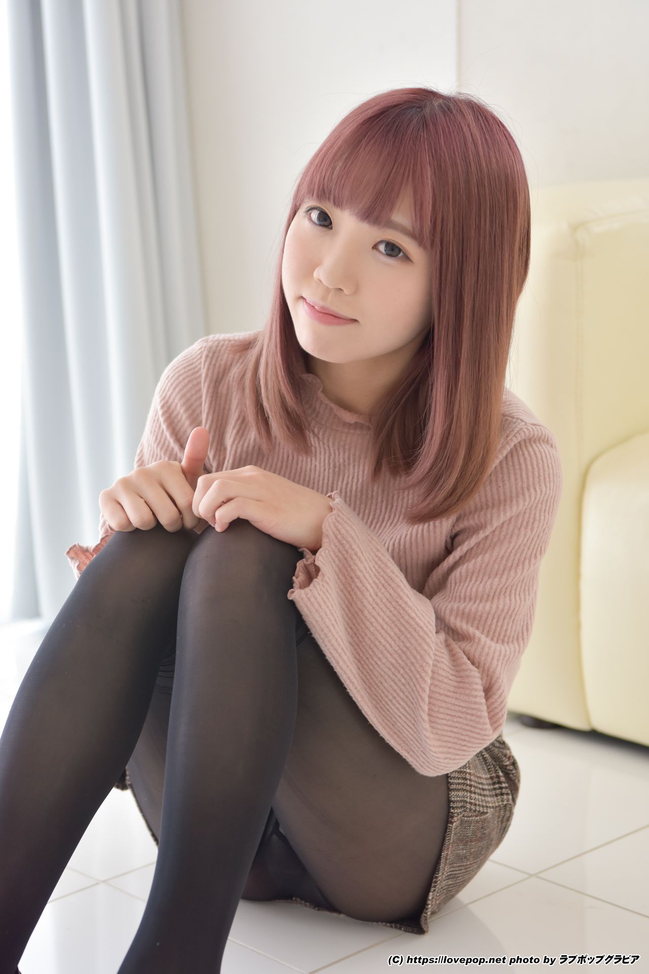 CHIMU 千夢 Photoset 01-图21