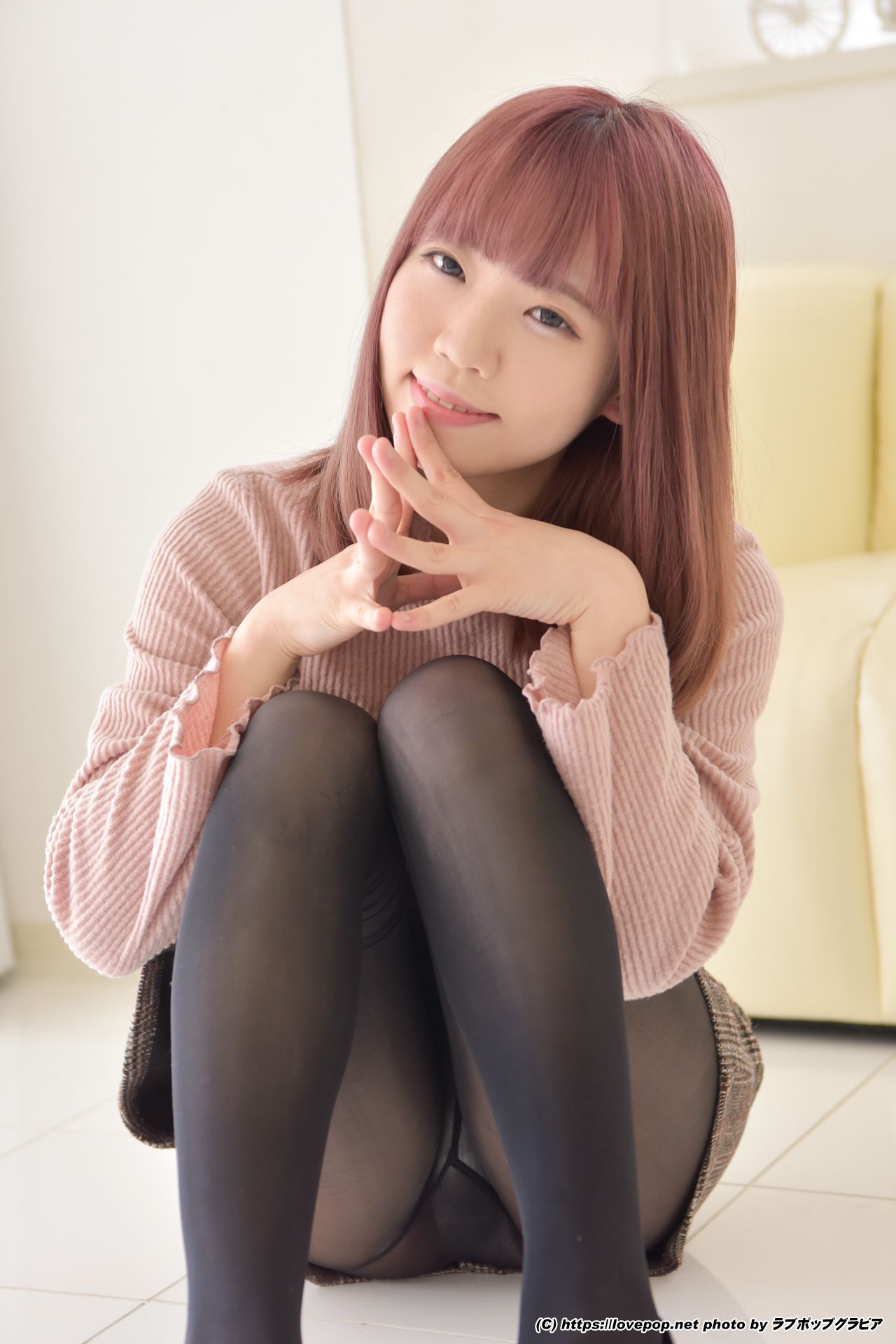 CHIMU 千夢 Photoset 01-图23