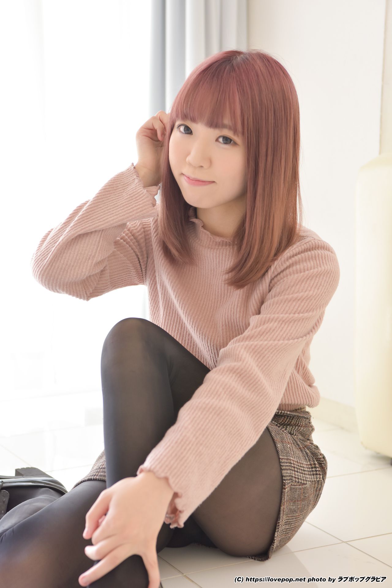 CHIMU 千夢 Photoset 01-图26