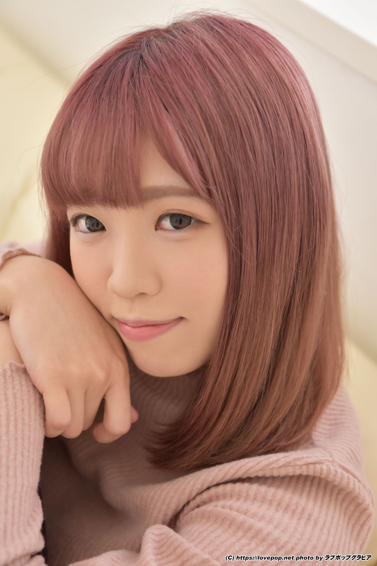 CHIMU 千夢 Photoset 01-图45