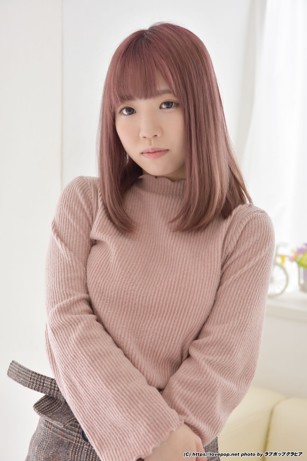 CHIMU 千夢 Photoset 01-图5