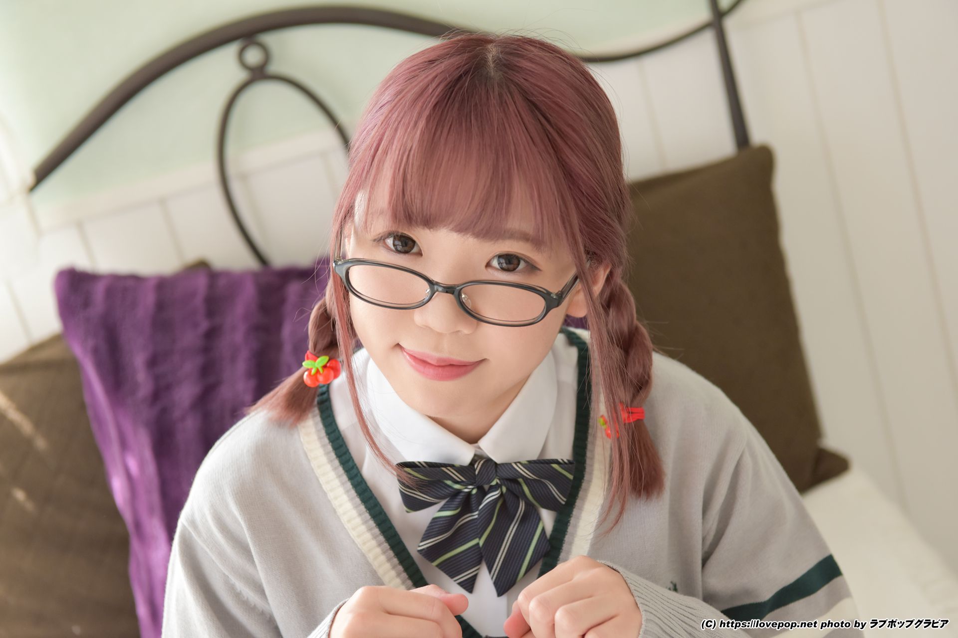 CHIMU 千夢 Photoset 02-图13