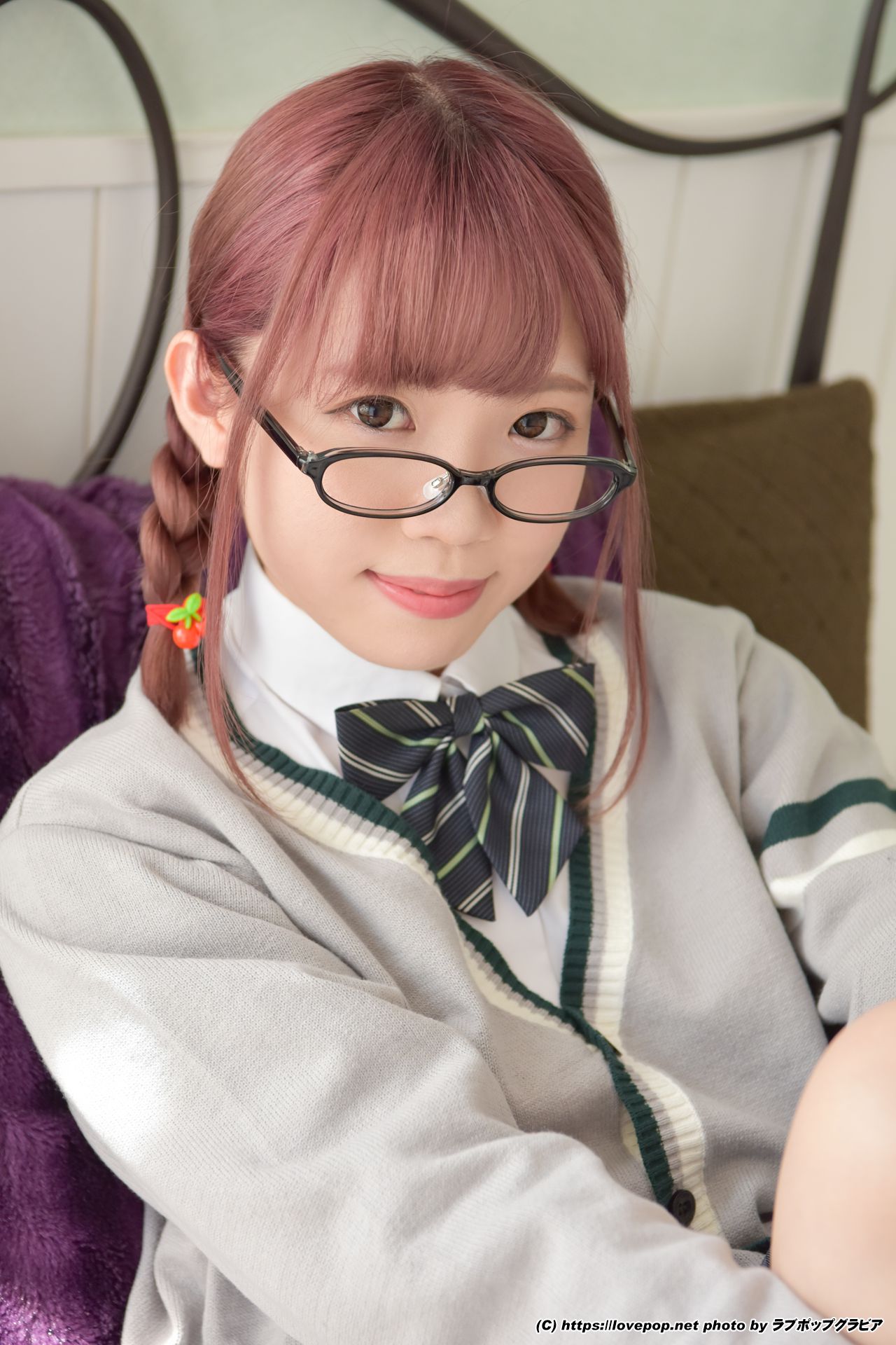 CHIMU 千夢 Photoset 02-图23