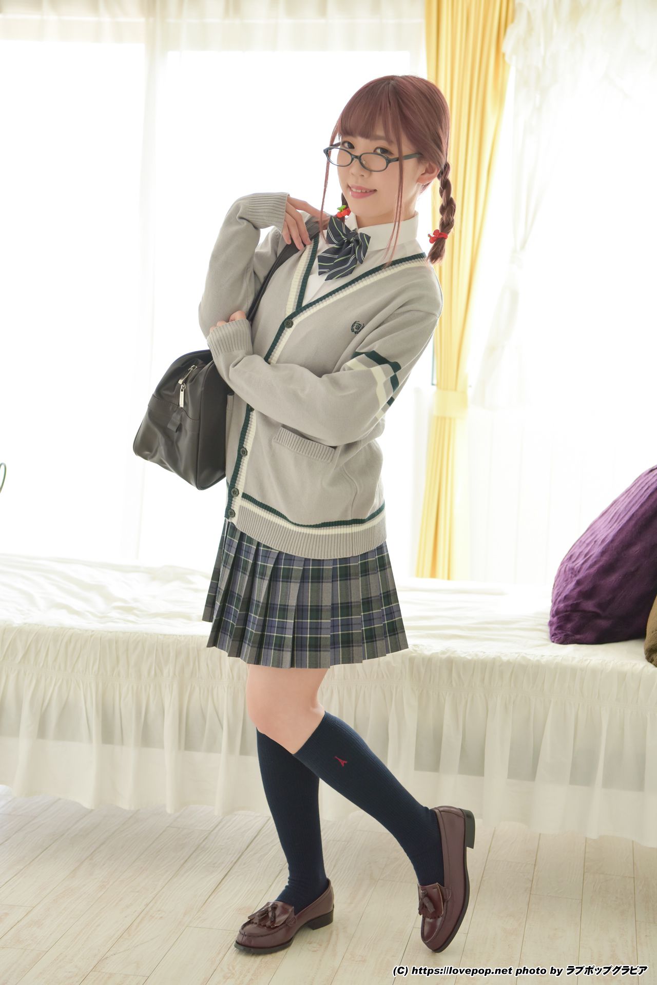 CHIMU 千夢 Photoset 02-图32