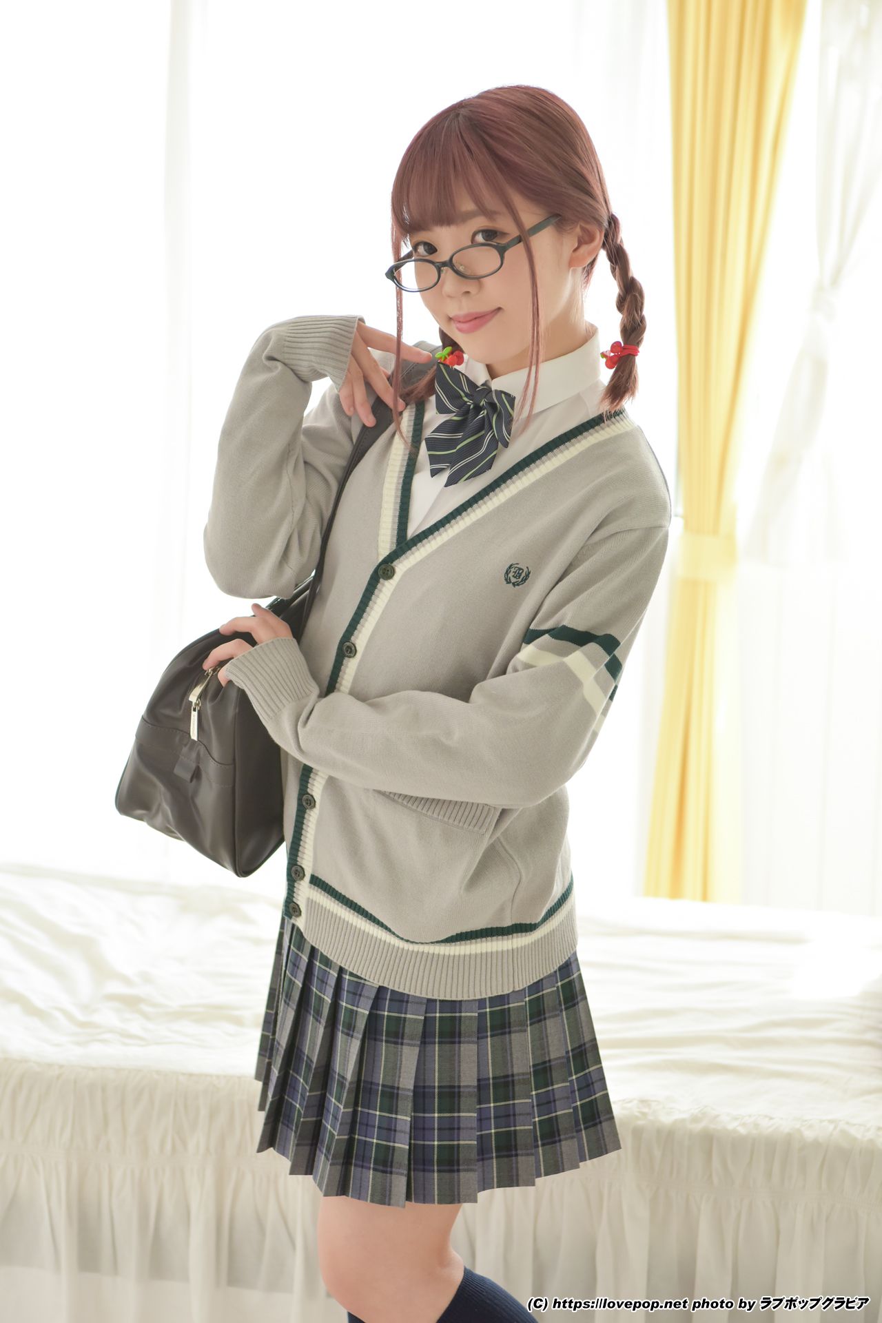 CHIMU 千夢 Photoset 02-图33