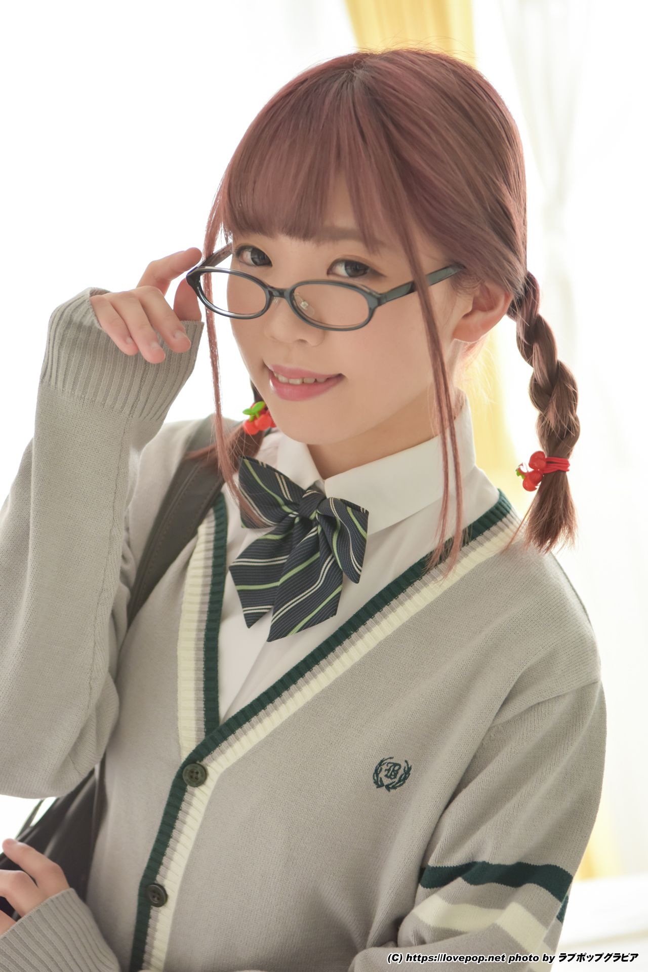 CHIMU 千夢 Photoset 02-图34