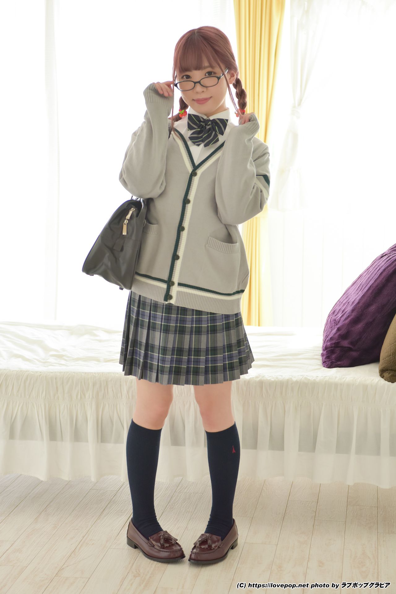 CHIMU 千夢 Photoset 02-图35