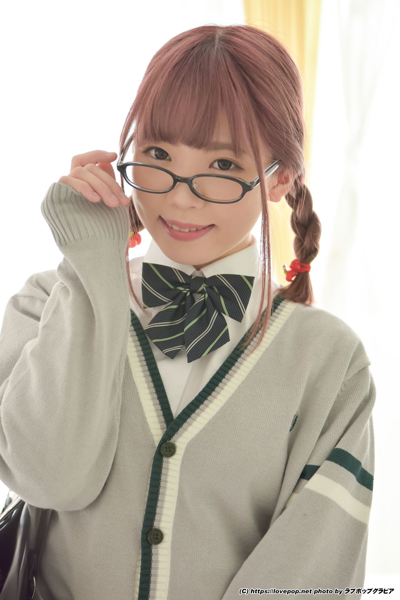 CHIMU 千夢 Photoset 02-图37