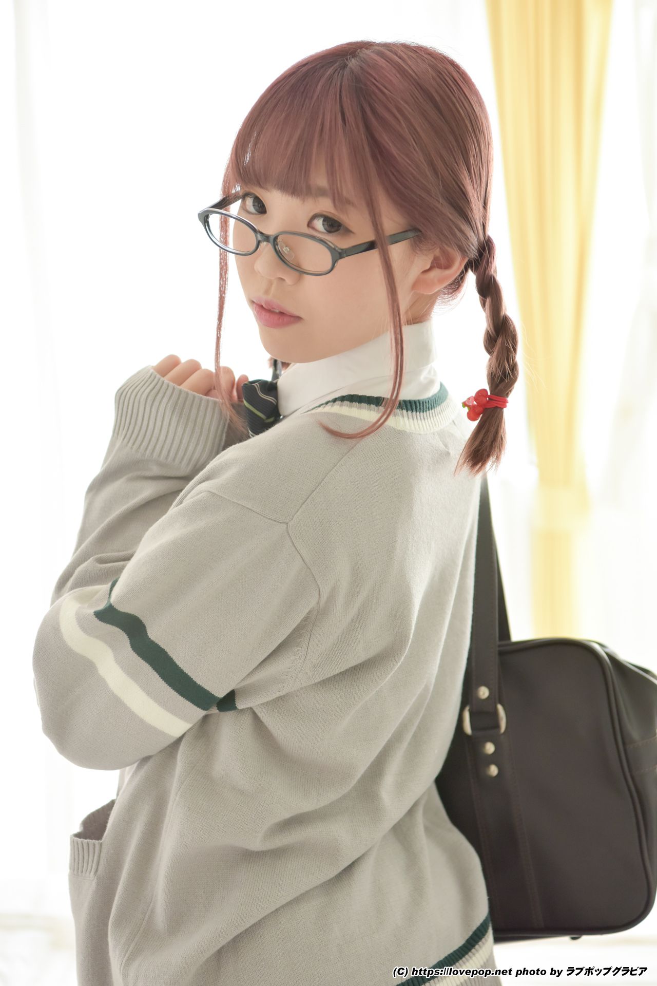 CHIMU 千夢 Photoset 02-图38