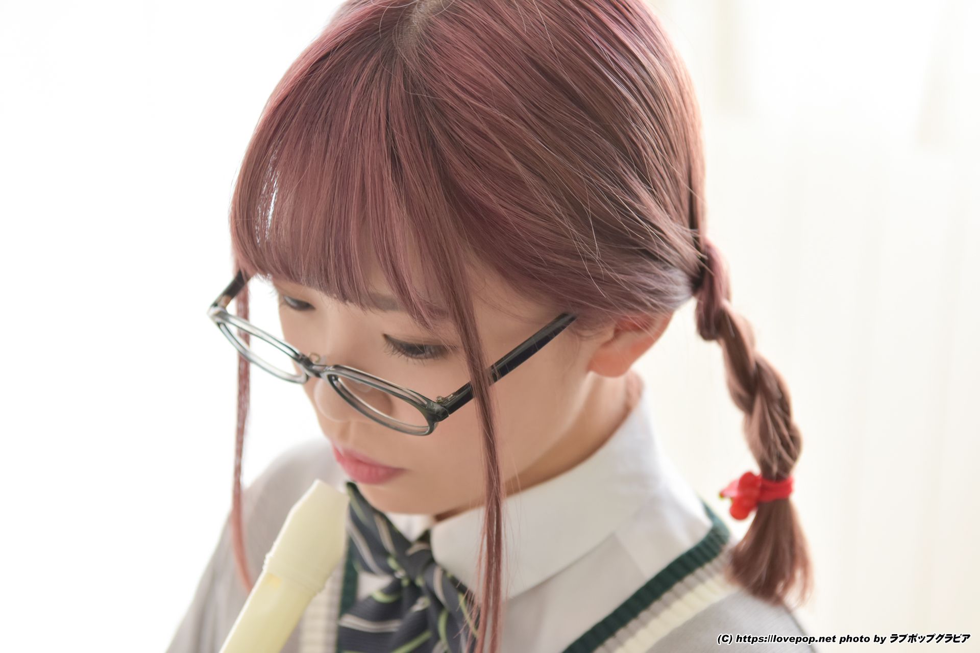 CHIMU 千夢 Photoset 02-图3